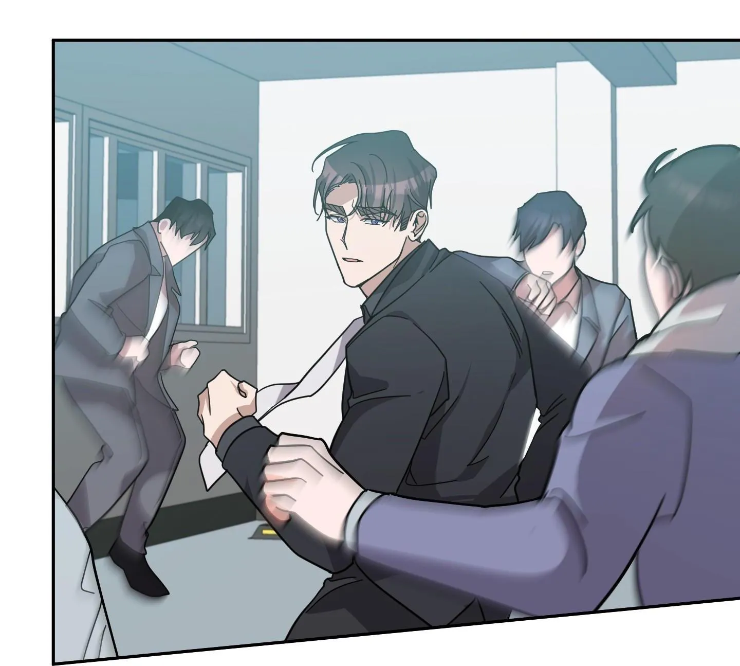 Hãy ở bên anh nhé, em yêu! Chapter 35 Trang 42