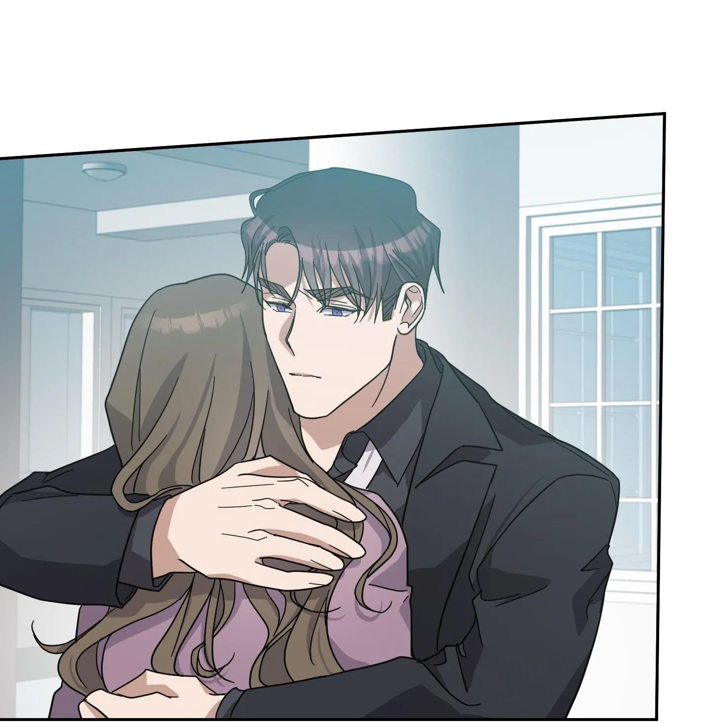 Hãy ở bên anh nhé, em yêu! Chapter 35 Trang 43