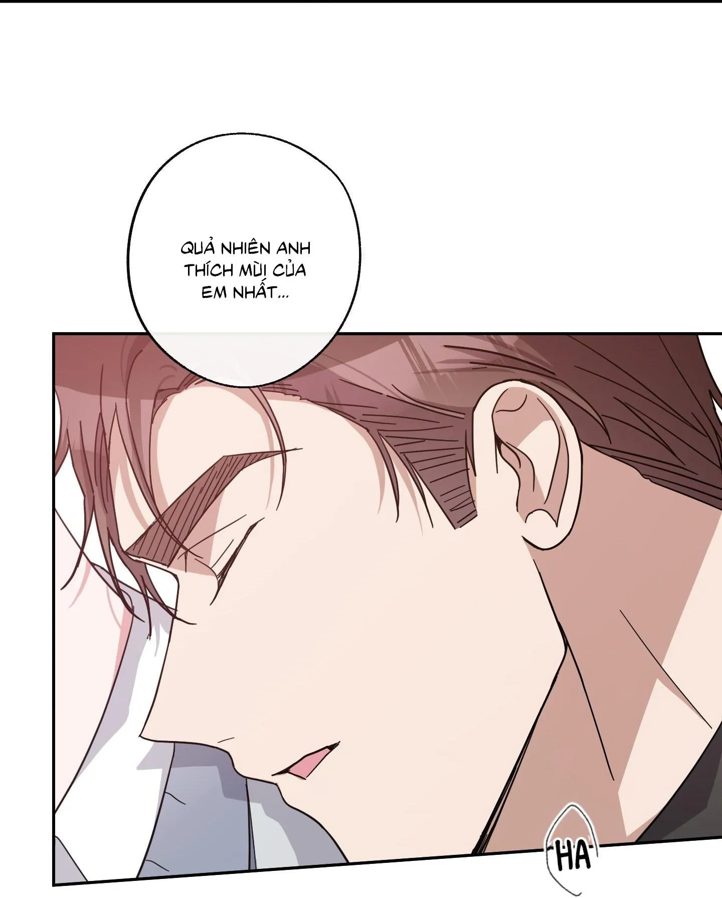 Hãy ở bên anh nhé, em yêu! Chapter 35 Trang 55