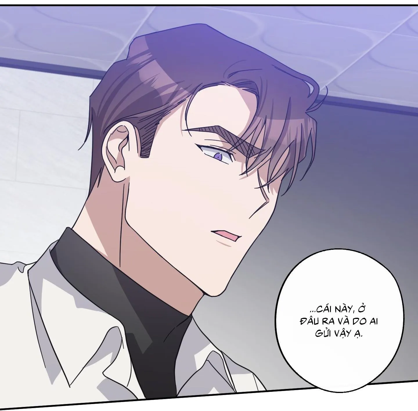 Hãy ở bên anh nhé, em yêu! Chapter 35 Trang 65