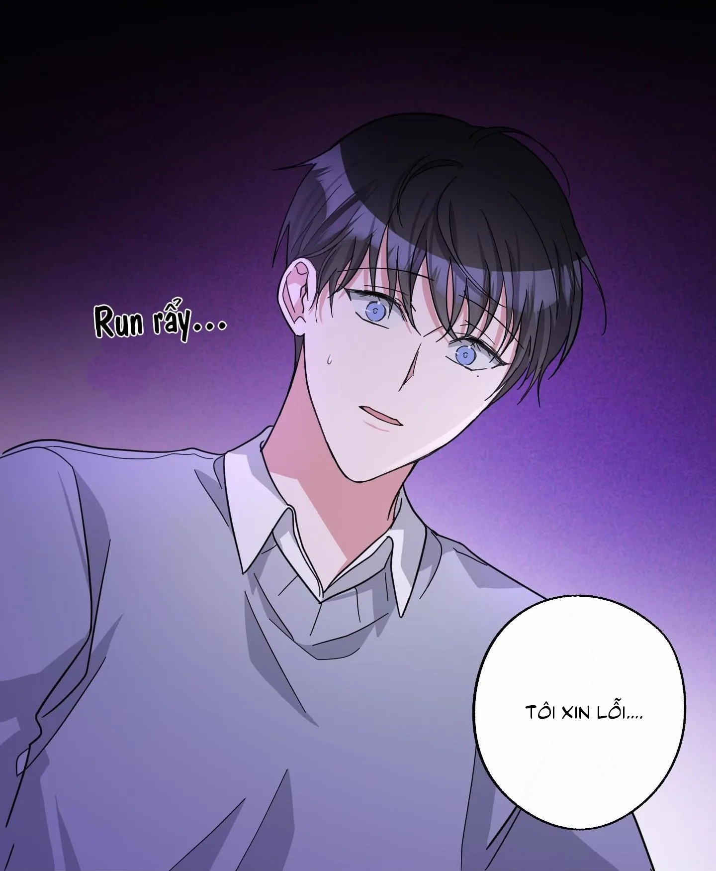 Hãy ở bên anh nhé, em yêu! Chapter 35 Trang 79