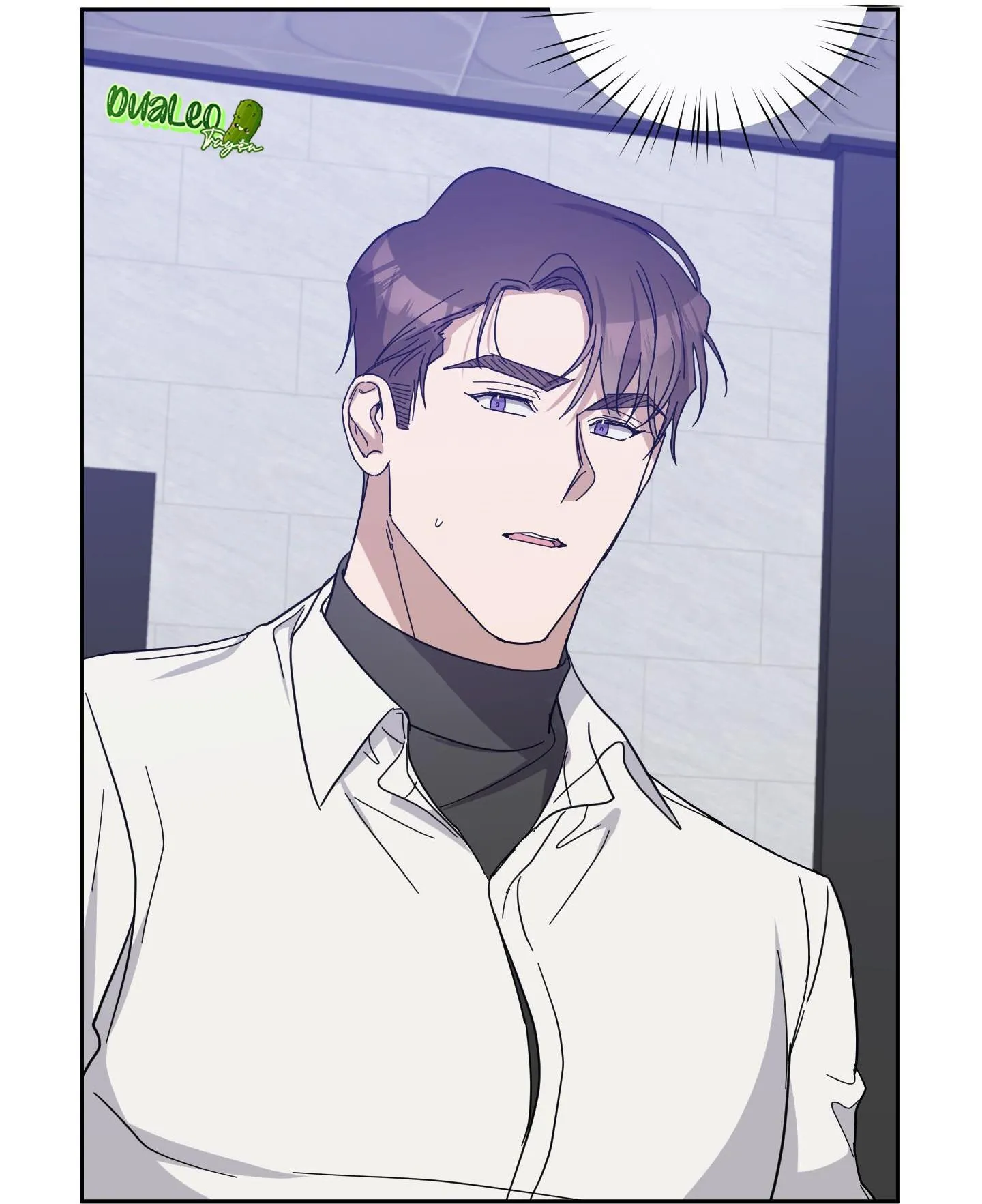 Hãy ở bên anh nhé, em yêu! Chapter 36 Trang 21