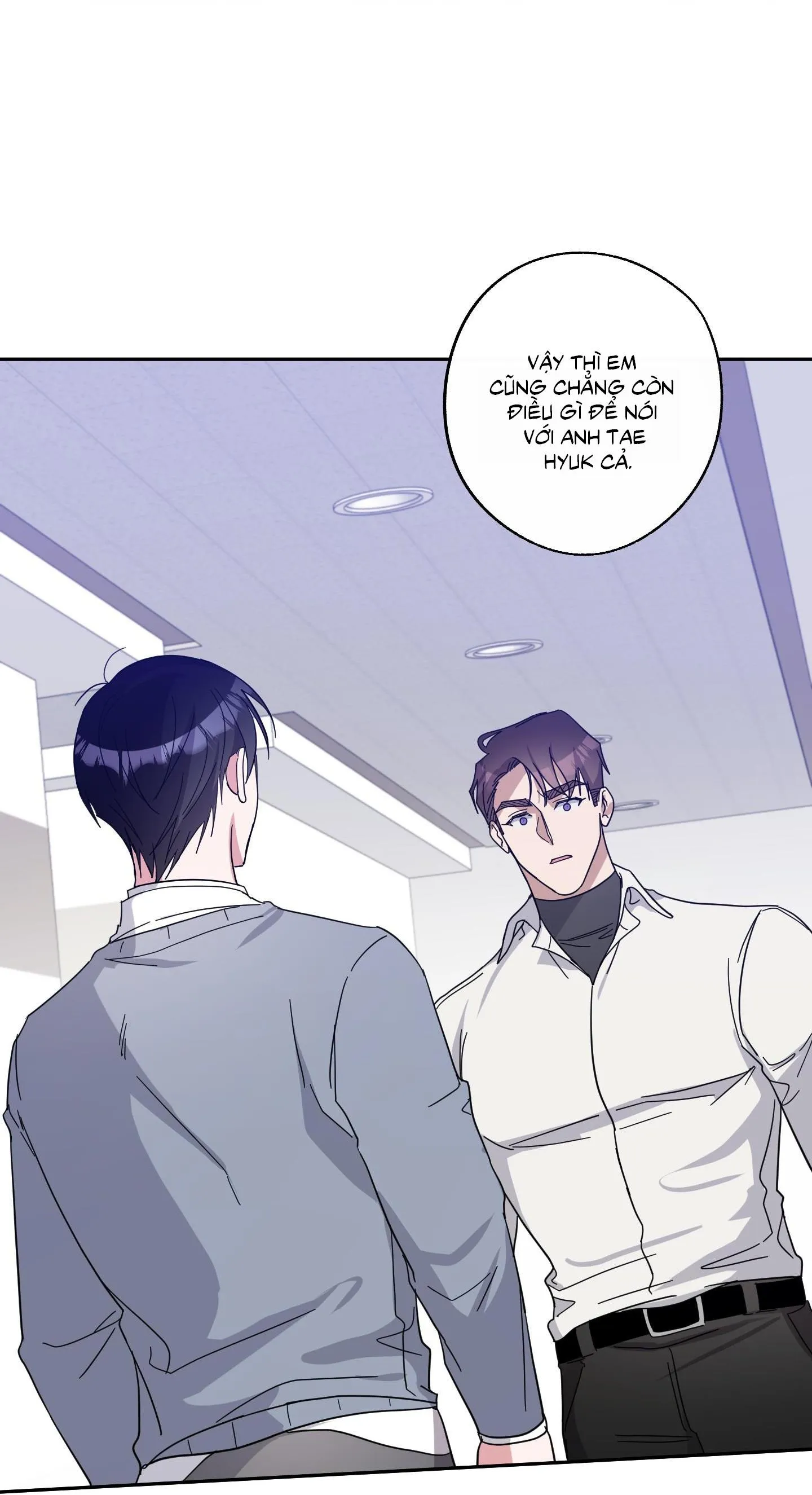 Hãy ở bên anh nhé, em yêu! Chapter 36 Trang 57