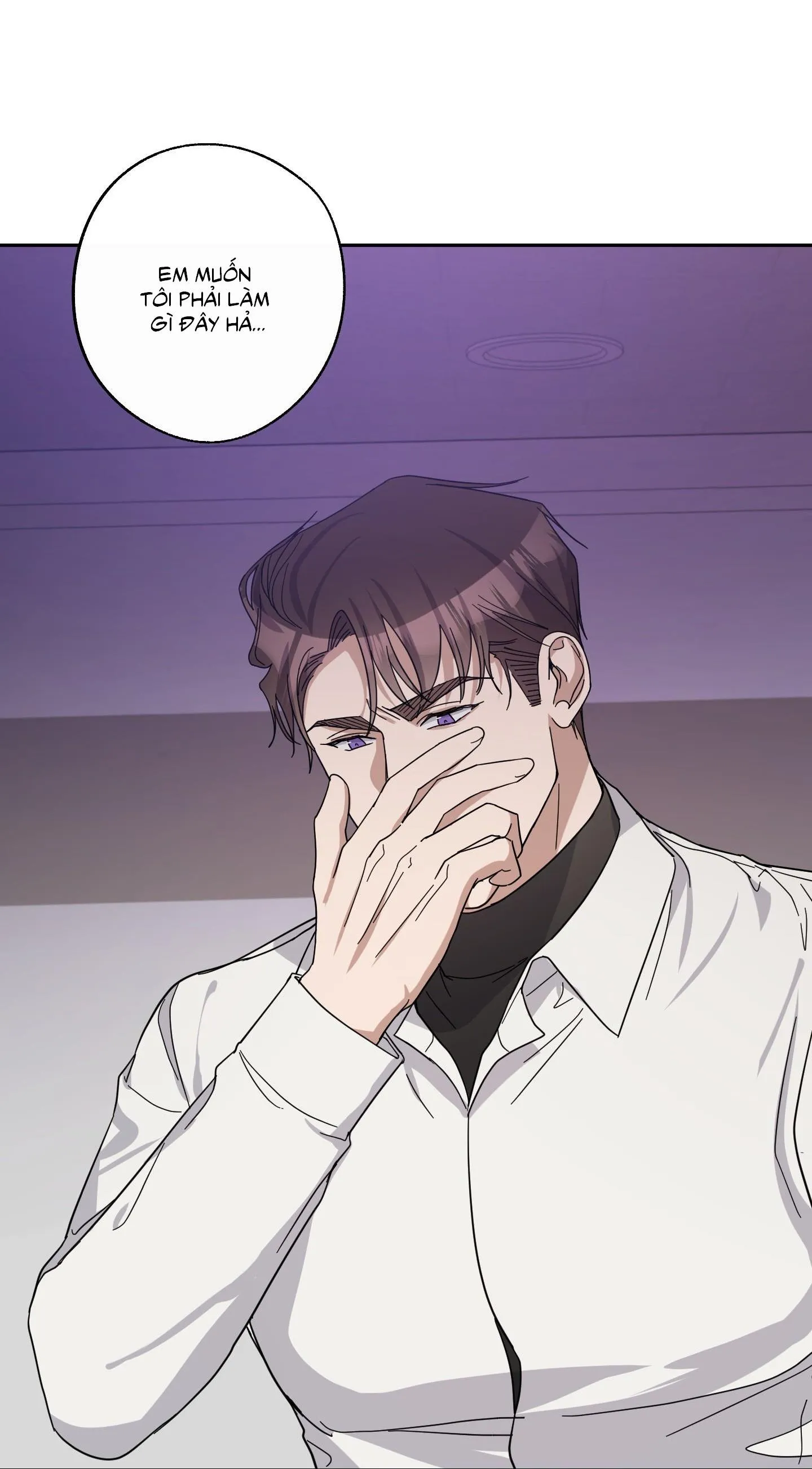 Hãy ở bên anh nhé, em yêu! Chapter 36 Trang 62