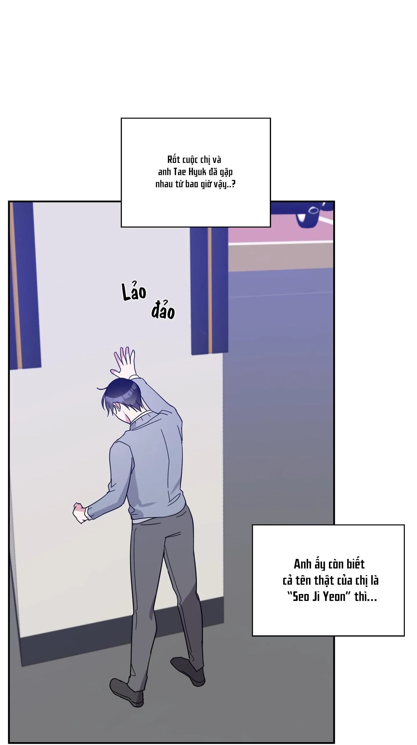 Hãy ở bên anh nhé, em yêu! Chapter 36 Trang 66