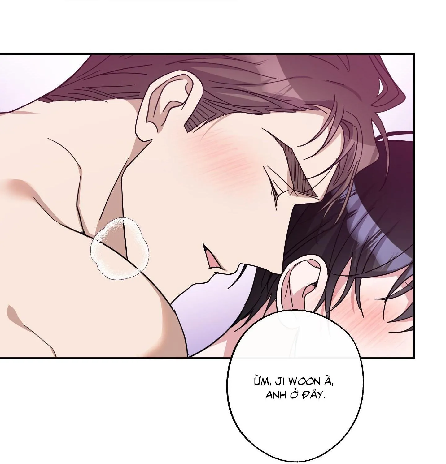 Hãy ở bên anh nhé, em yêu! Chapter 36 Trang 78