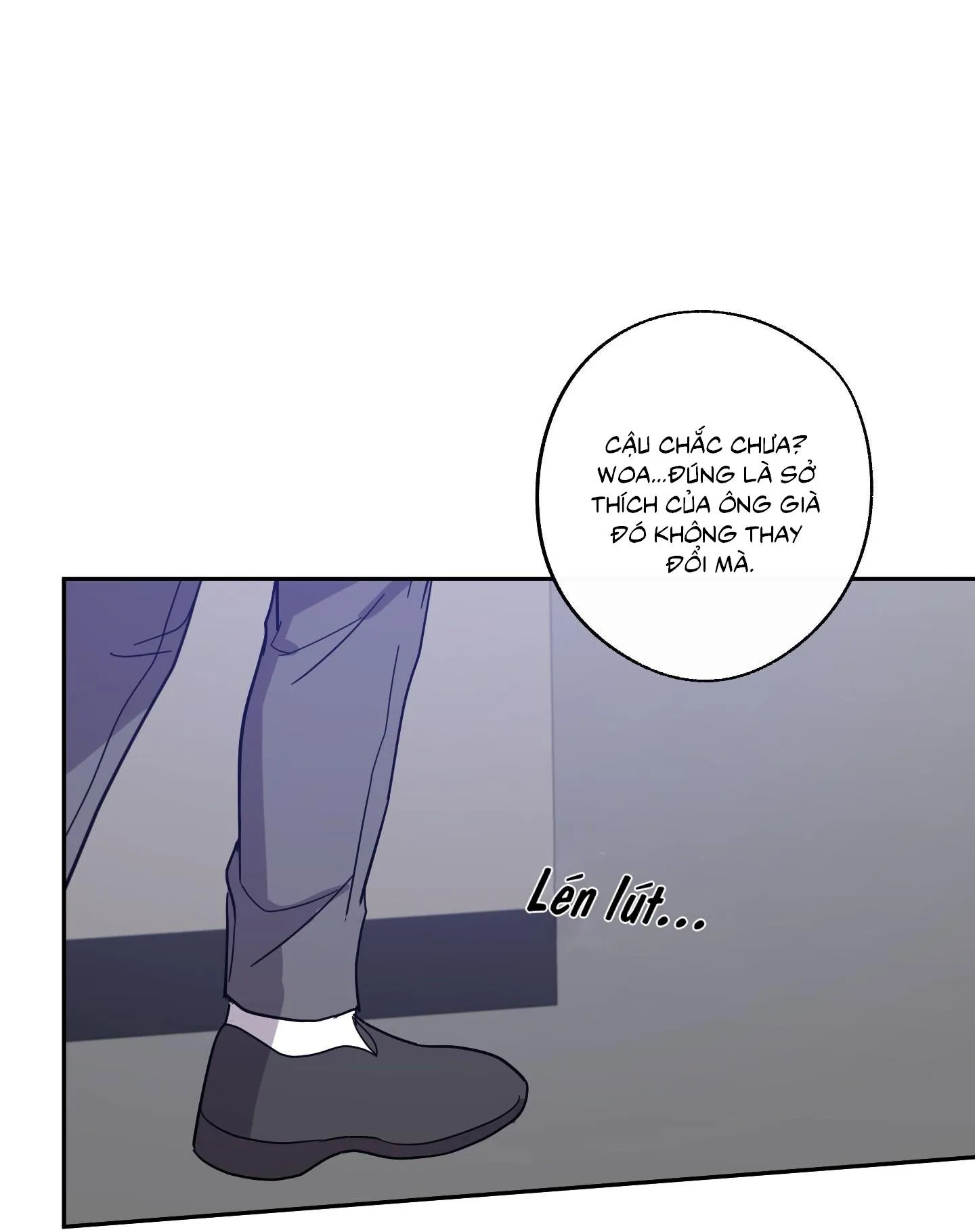 Hãy ở bên anh nhé, em yêu! Chapter 37 Trang 4