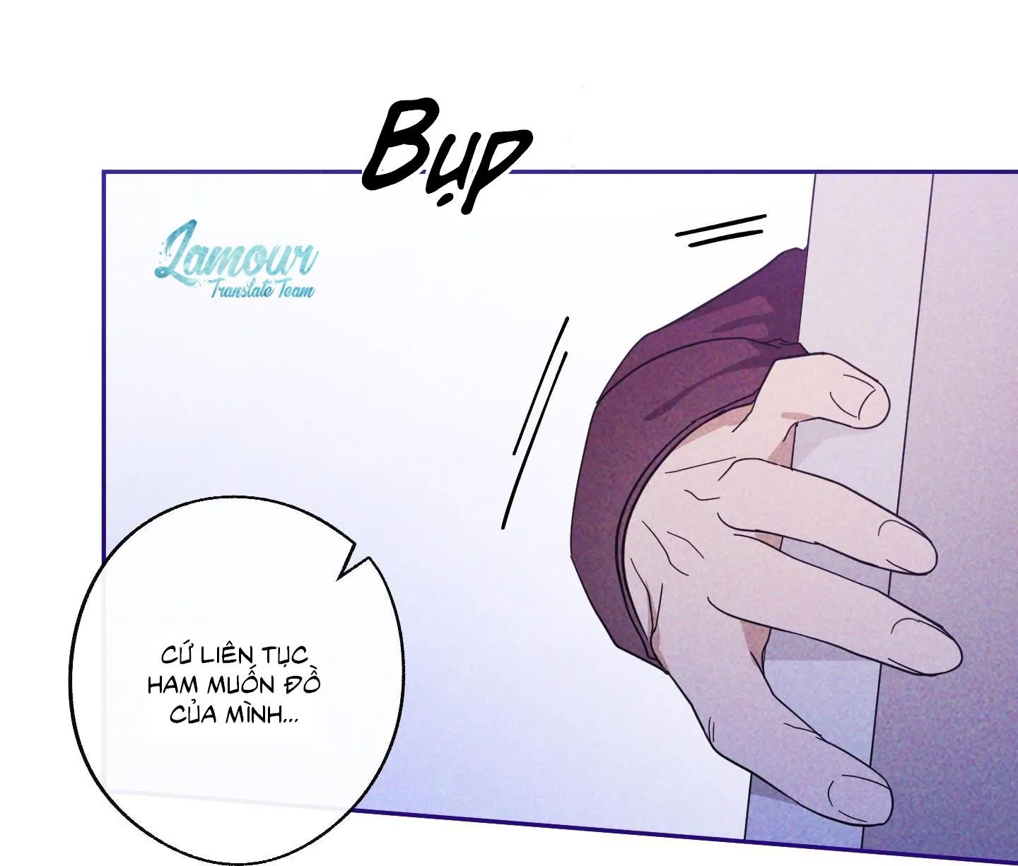Hãy ở bên anh nhé, em yêu! Chapter 37 Trang 16