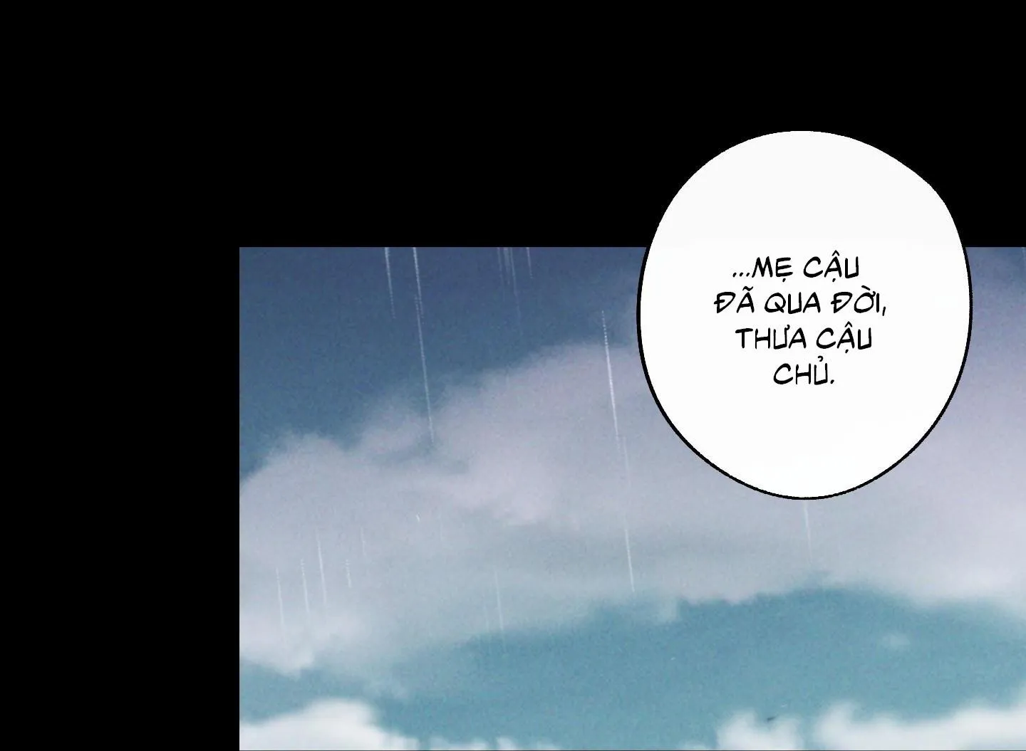 Hãy ở bên anh nhé, em yêu! Chapter 37 Trang 23