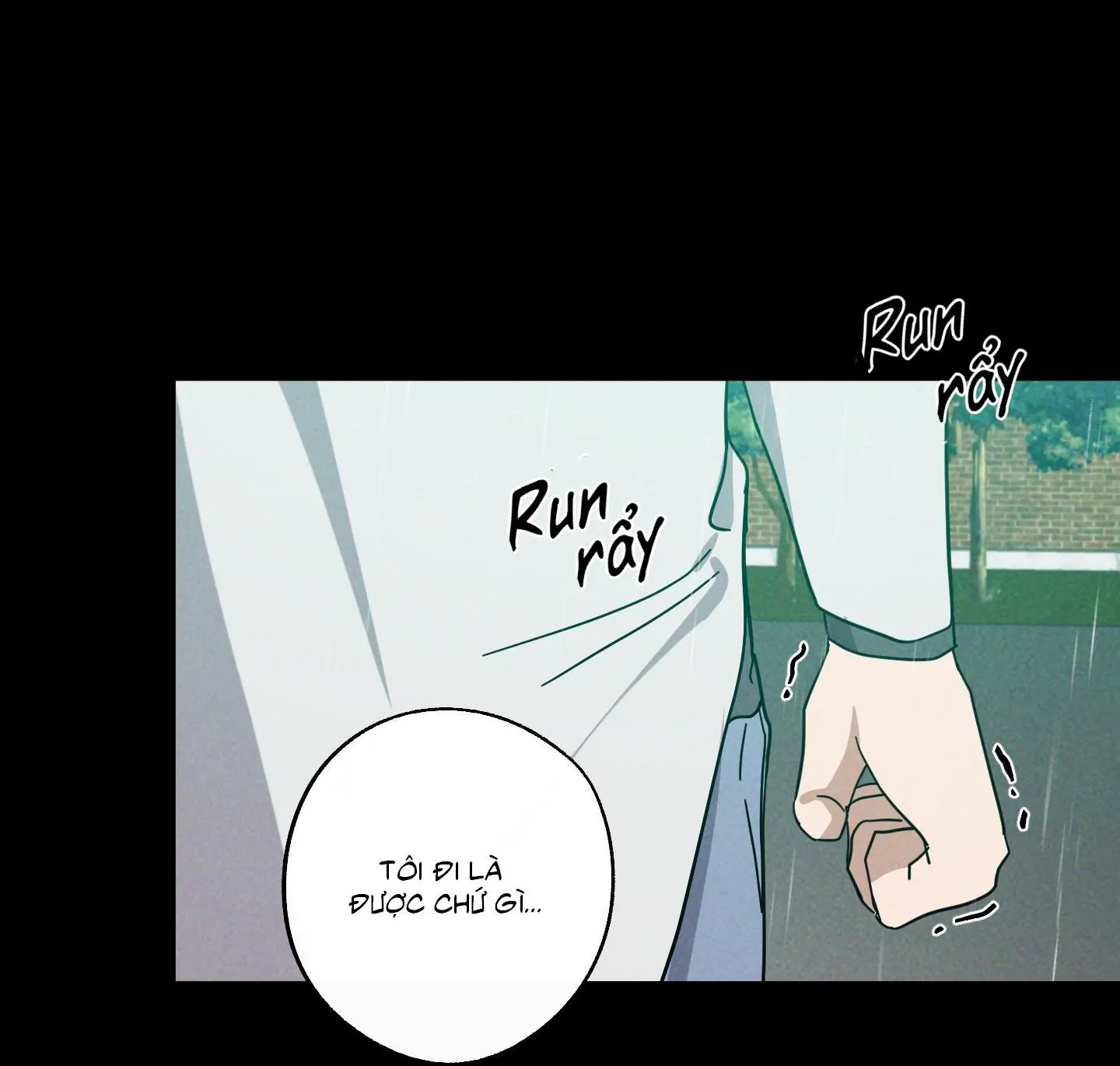 Hãy ở bên anh nhé, em yêu! Chapter 37 Trang 27