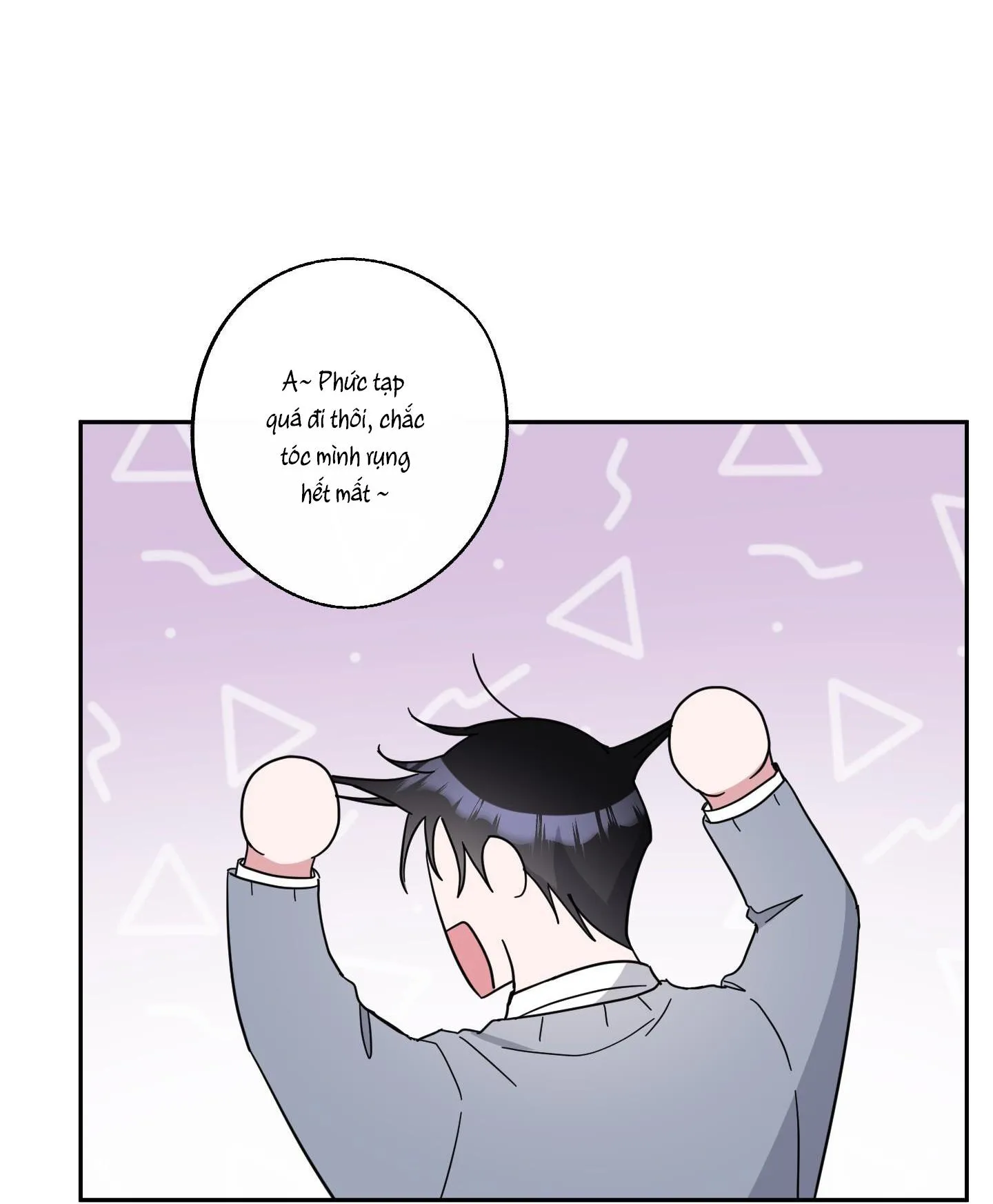 Hãy ở bên anh nhé, em yêu! Chapter 37 Trang 46