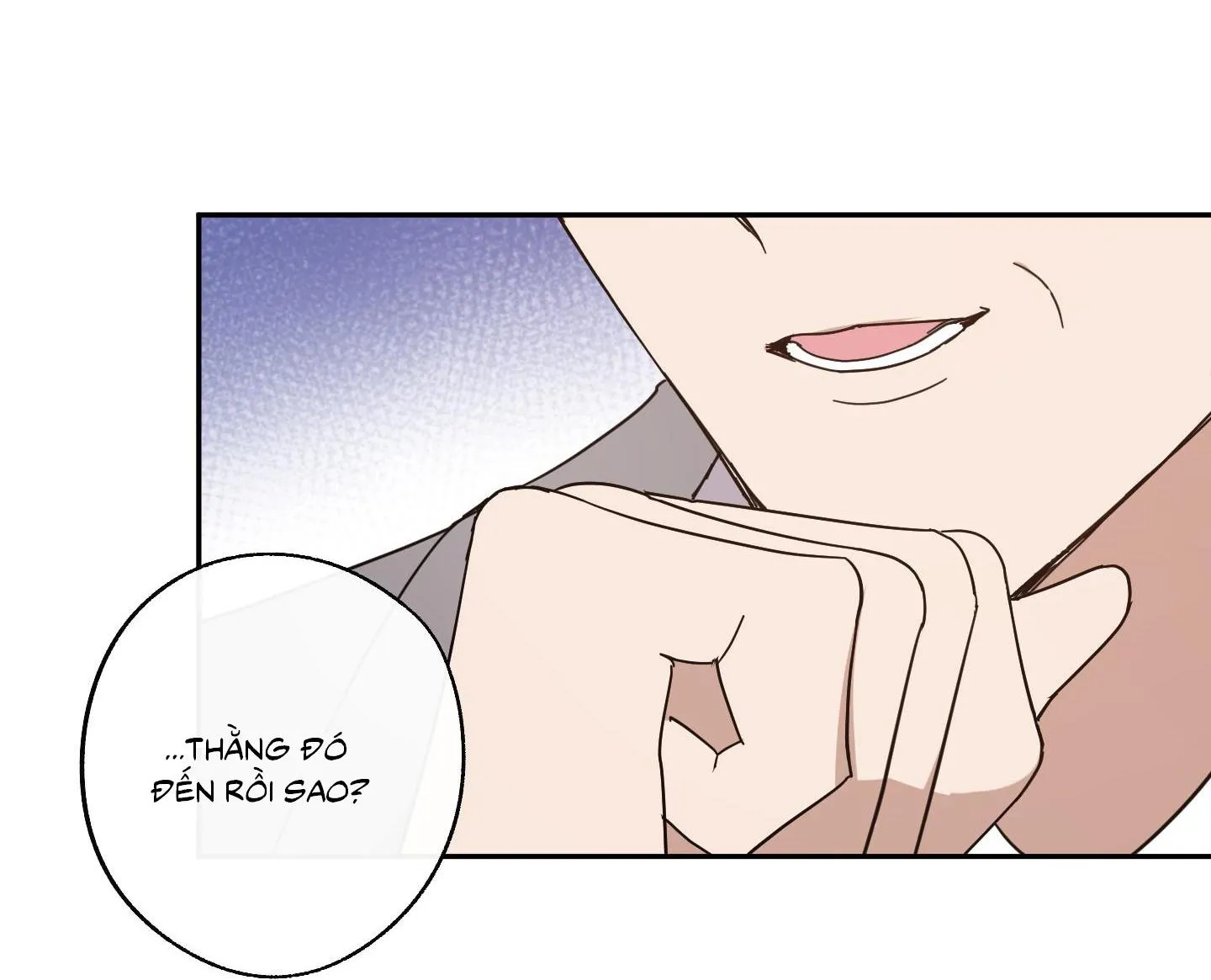 Hãy ở bên anh nhé, em yêu! Chapter 37 Trang 59