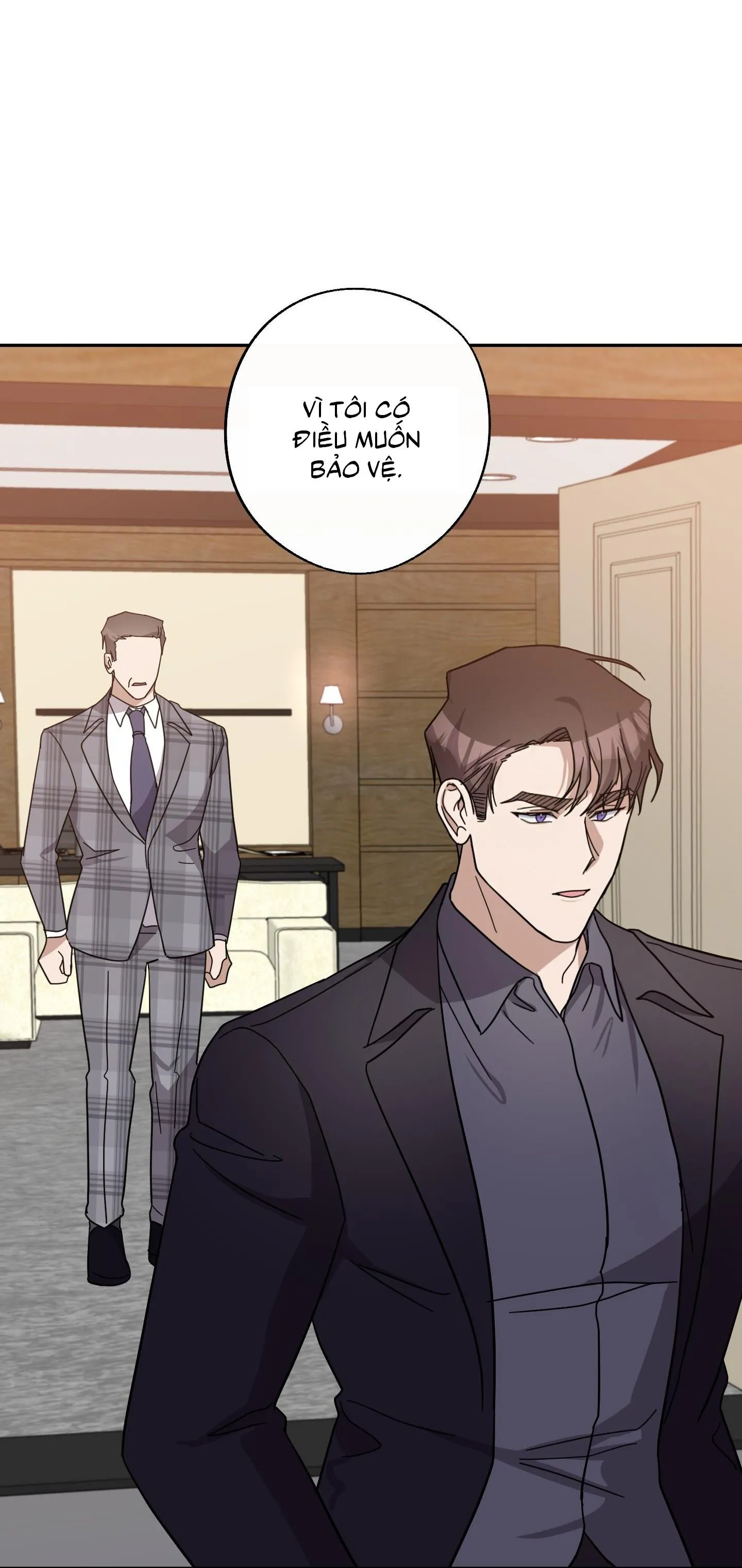 Hãy ở bên anh nhé, em yêu! Chapter 37 Trang 82