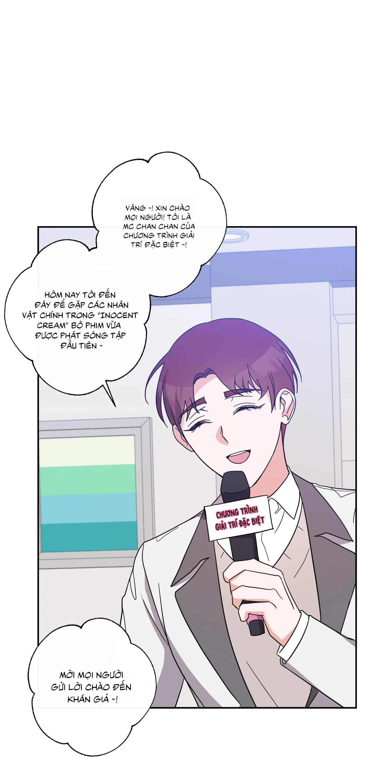 Hãy ở bên anh nhé, em yêu! Chapter 38 Trang 4