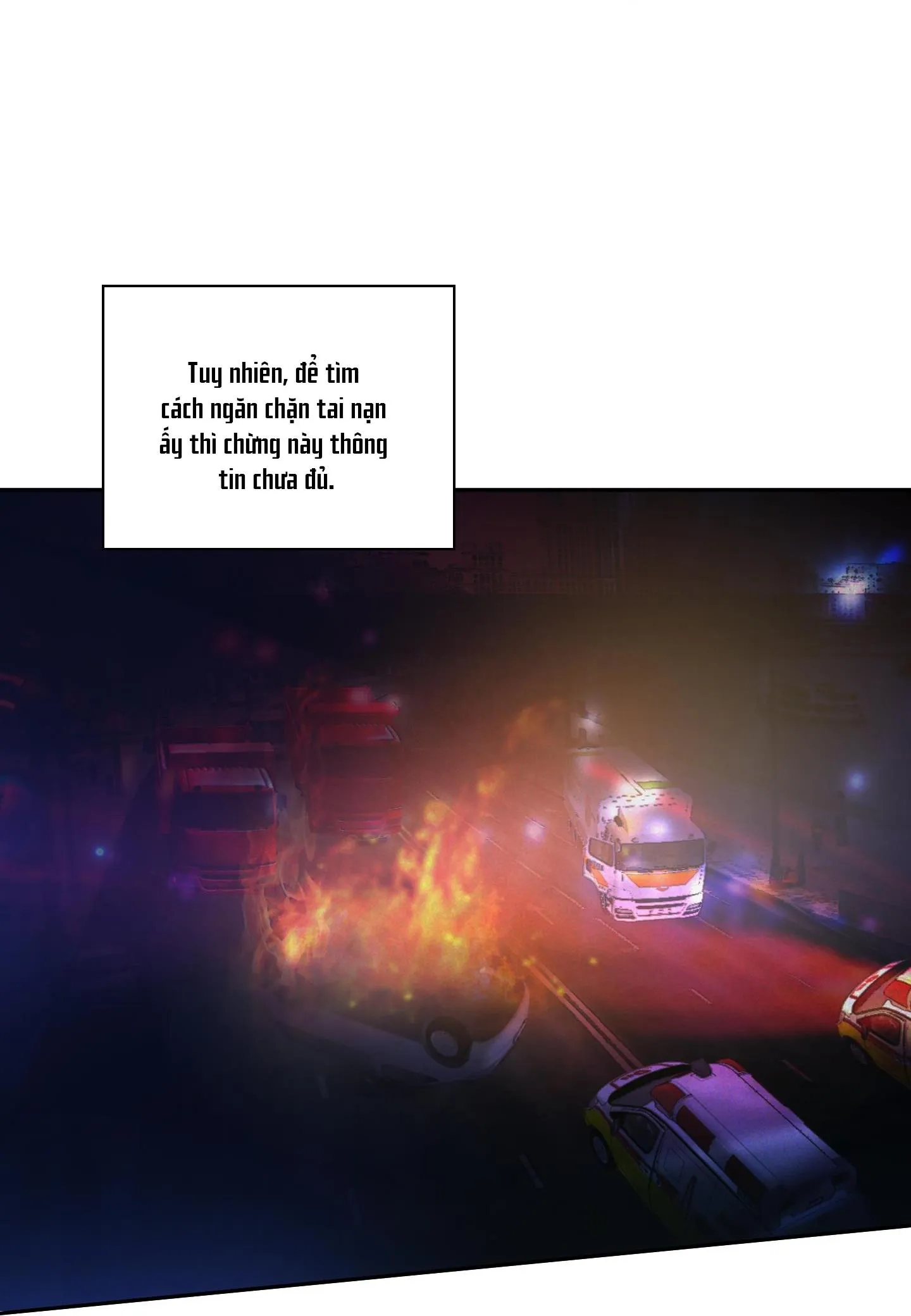 Hãy ở bên anh nhé, em yêu! Chapter 38 Trang 22