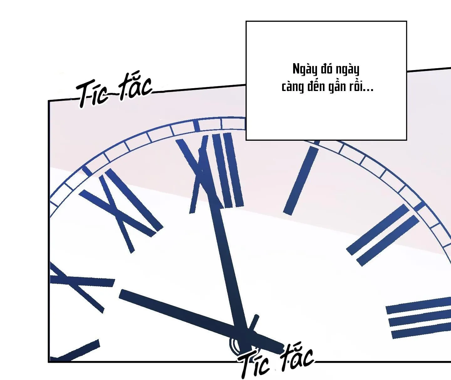 Hãy ở bên anh nhé, em yêu! Chapter 38 Trang 23