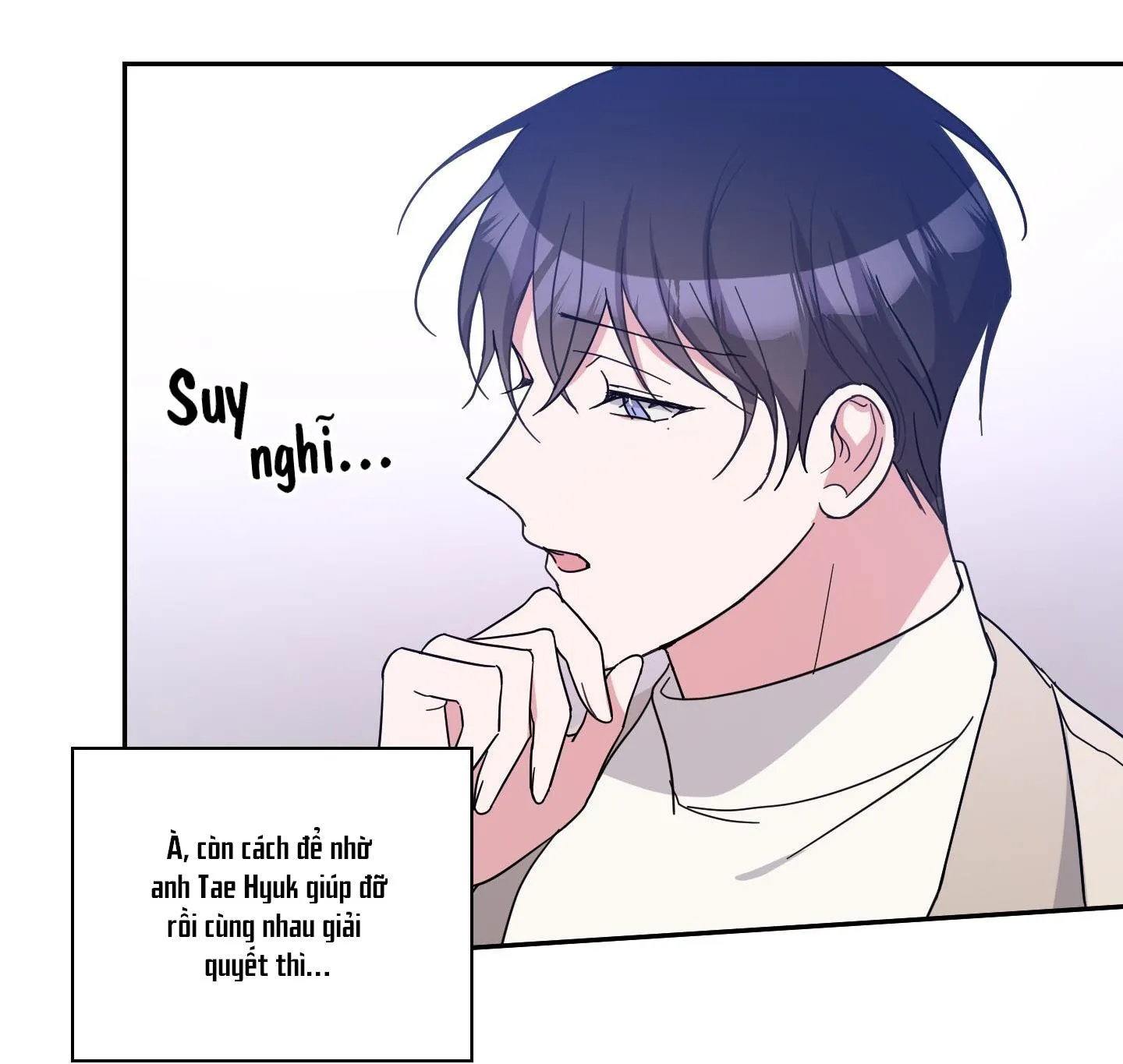 Hãy ở bên anh nhé, em yêu! Chapter 38 Trang 25