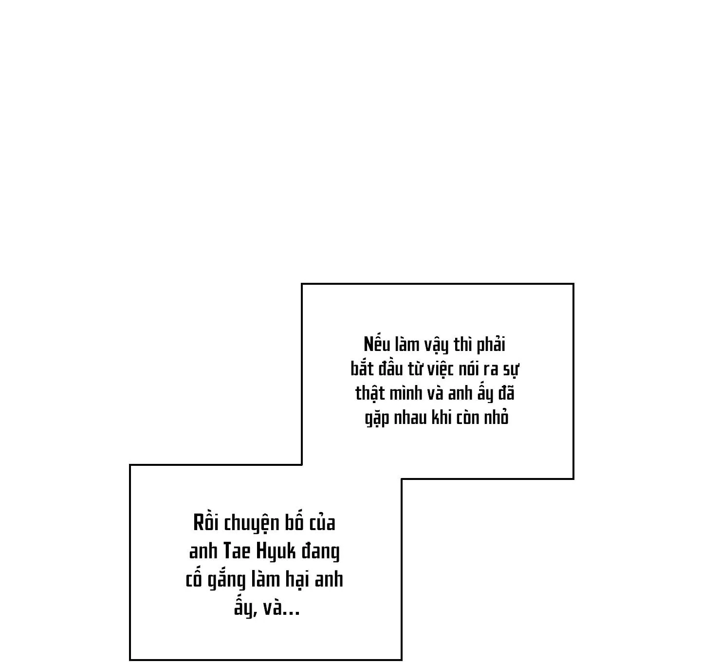 Hãy ở bên anh nhé, em yêu! Chapter 38 Trang 26