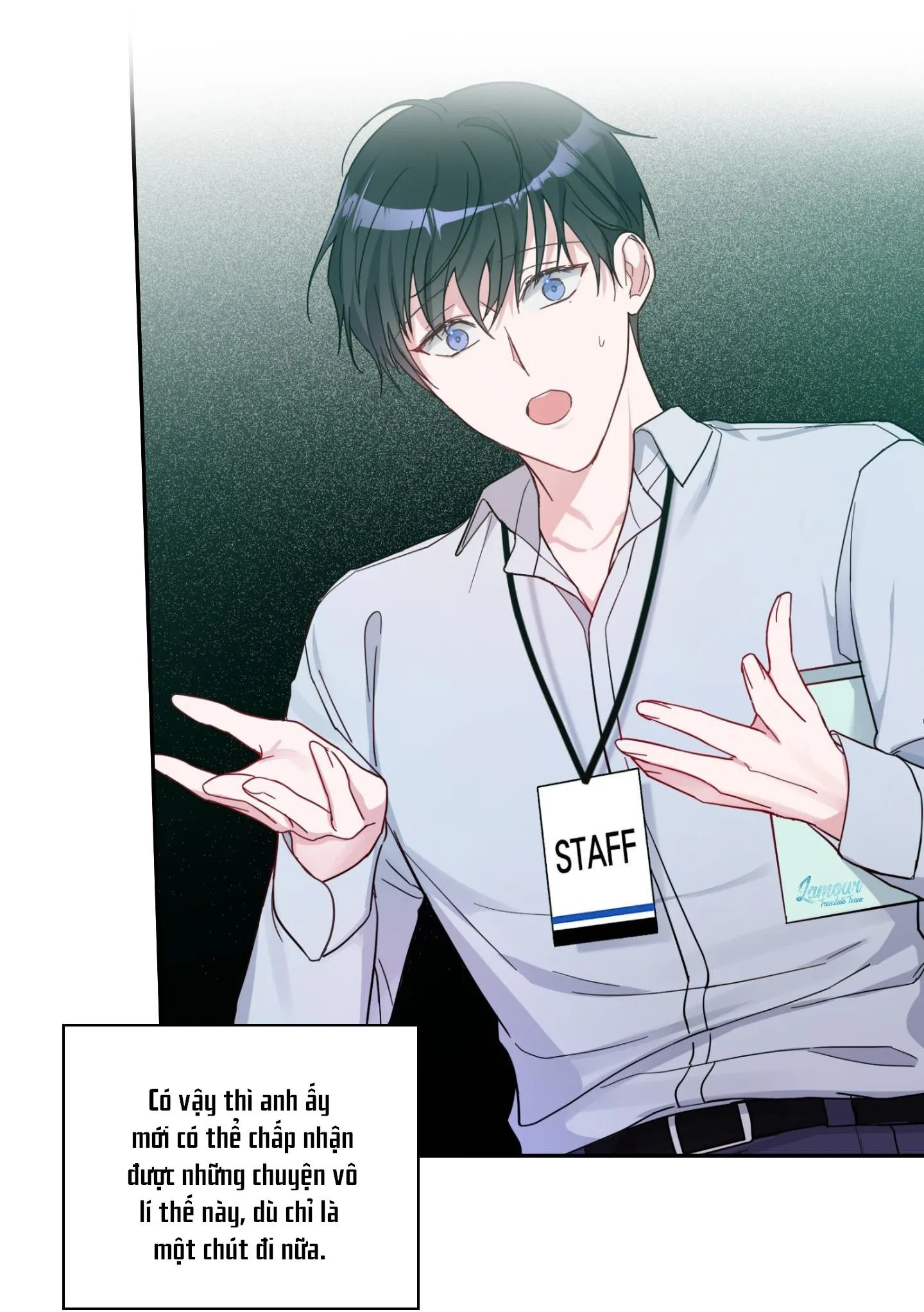 Hãy ở bên anh nhé, em yêu! Chapter 38 Trang 29