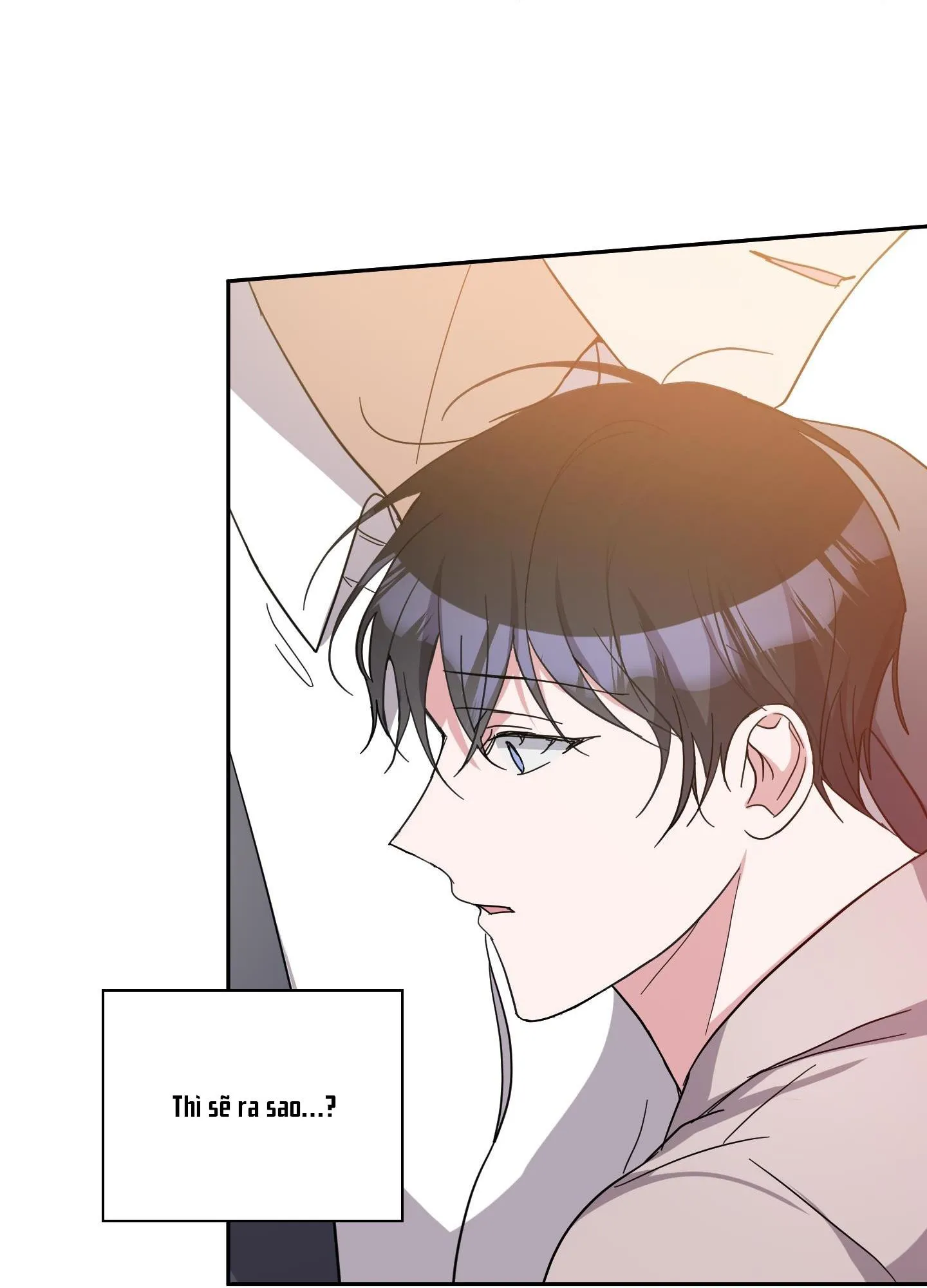 Hãy ở bên anh nhé, em yêu! Chapter 38 Trang 31