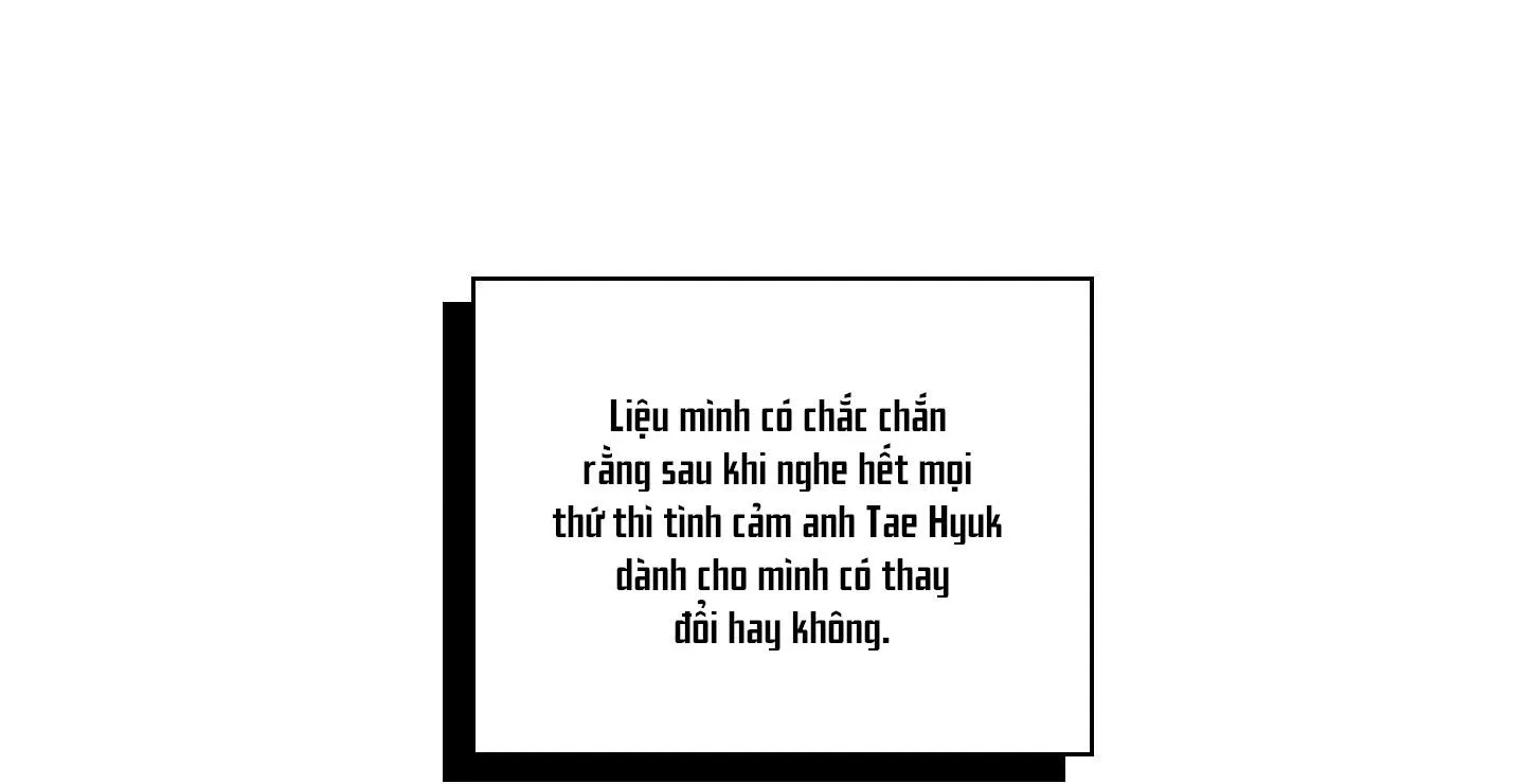 Hãy ở bên anh nhé, em yêu! Chapter 38 Trang 33