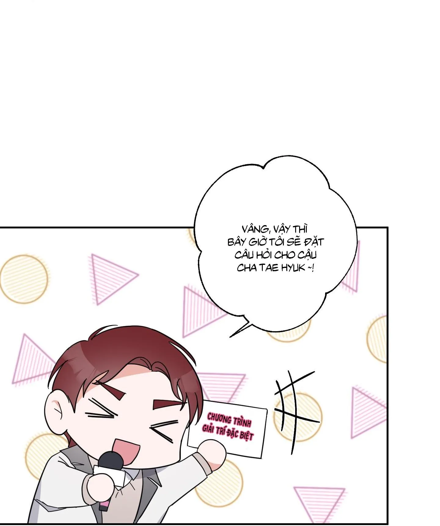 Hãy ở bên anh nhé, em yêu! Chapter 38 Trang 42