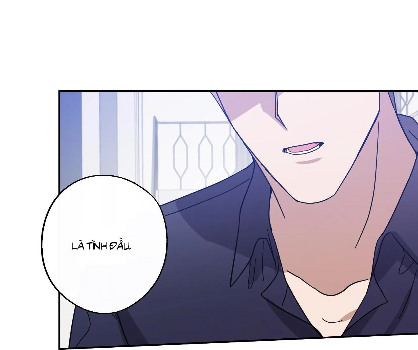 Hãy ở bên anh nhé, em yêu! Chapter 38 Trang 47