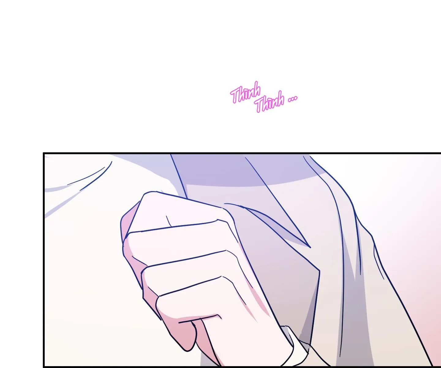 Hãy ở bên anh nhé, em yêu! Chapter 38 Trang 59