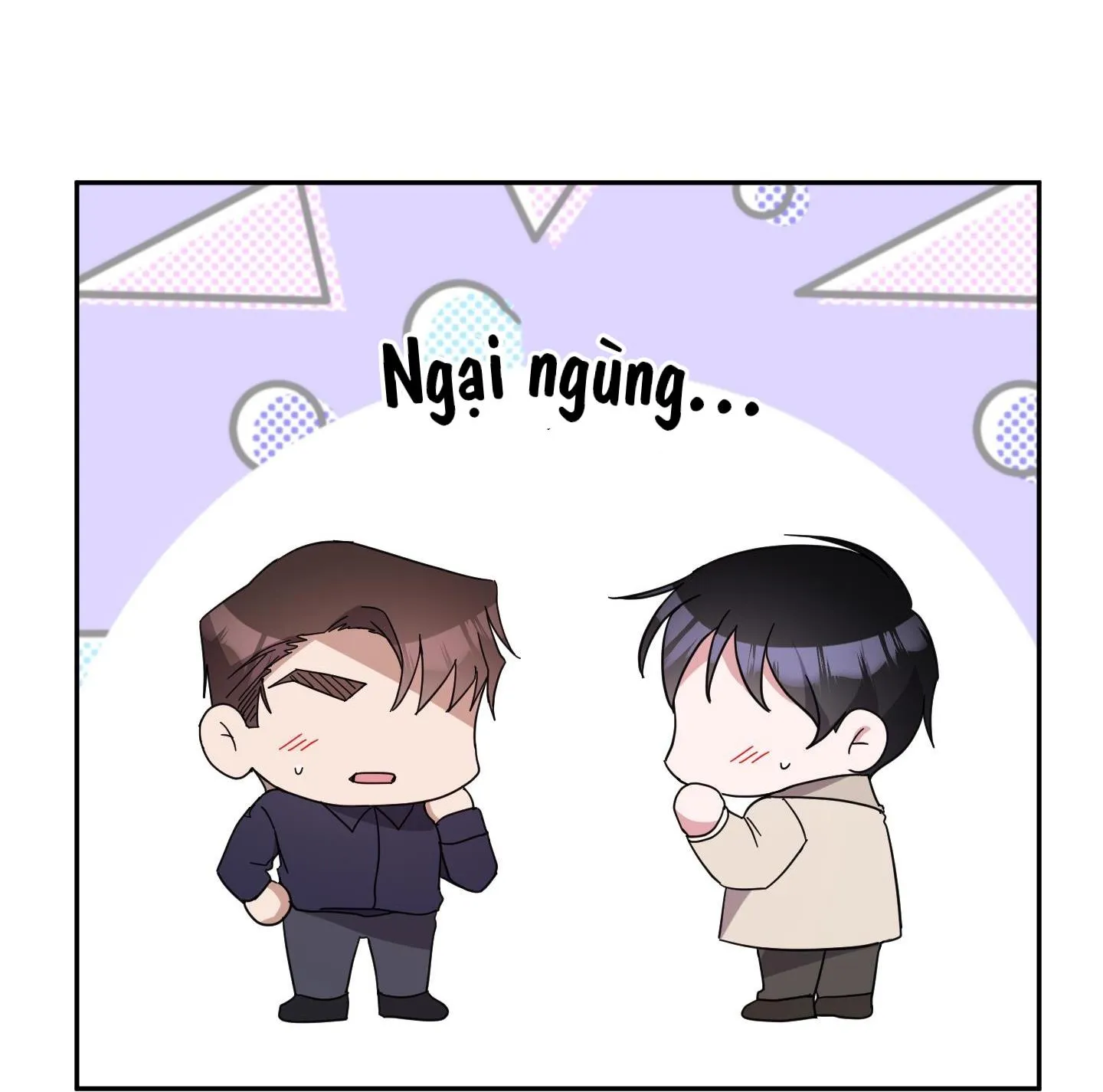 Hãy ở bên anh nhé, em yêu! Chapter 38 Trang 76