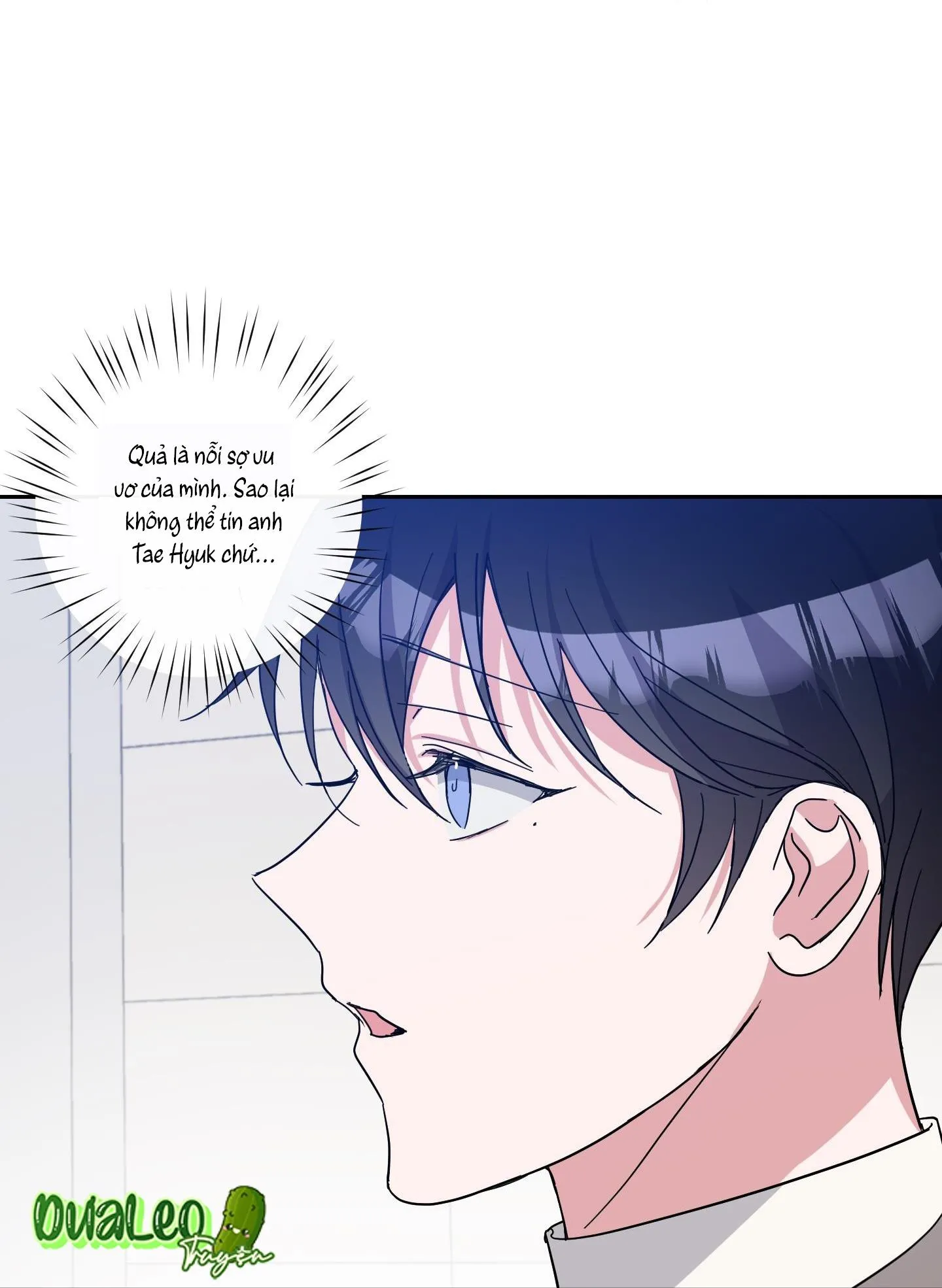 Hãy ở bên anh nhé, em yêu! Chapter 38 Trang 82