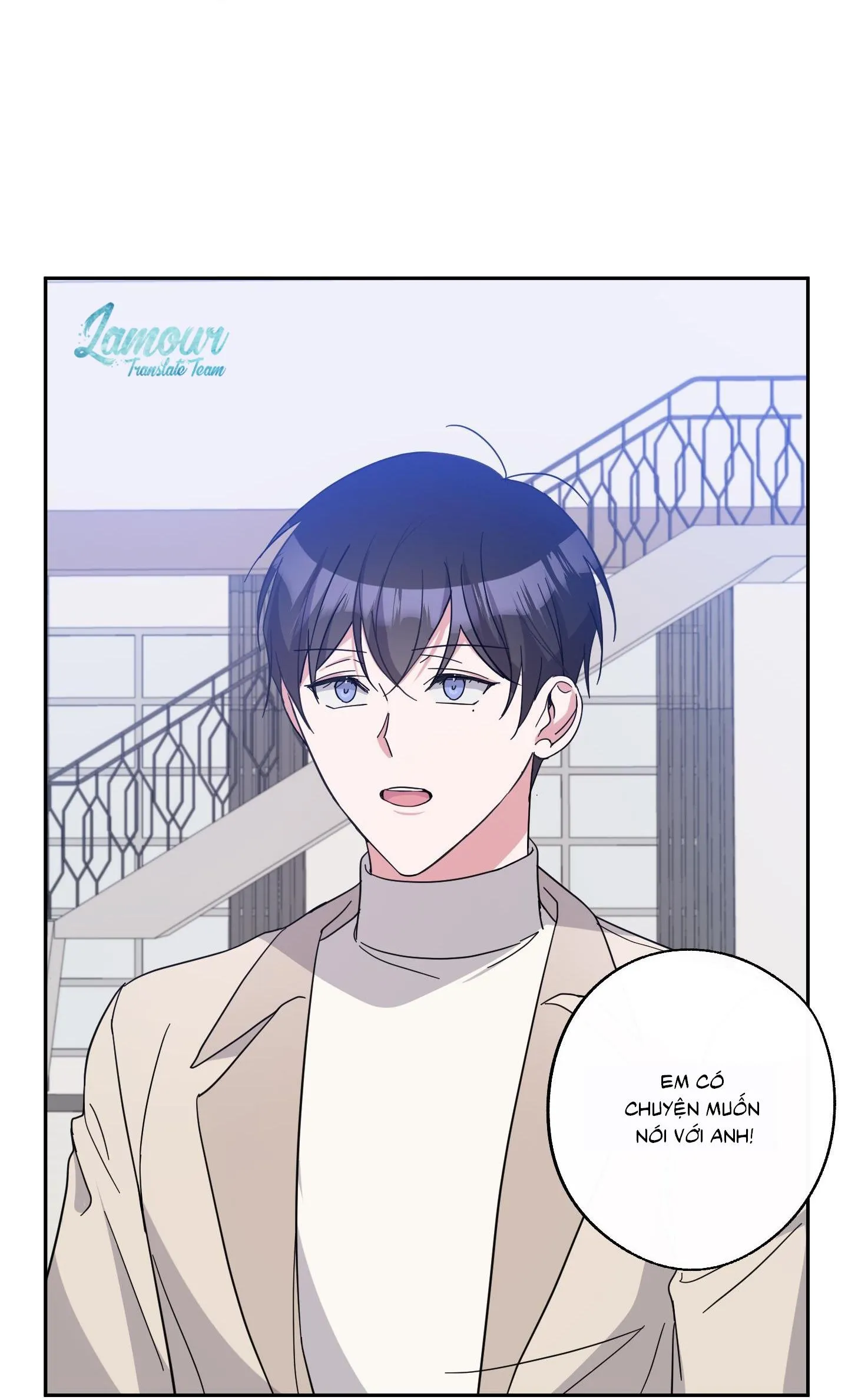 Hãy ở bên anh nhé, em yêu! Chapter 38 Trang 86