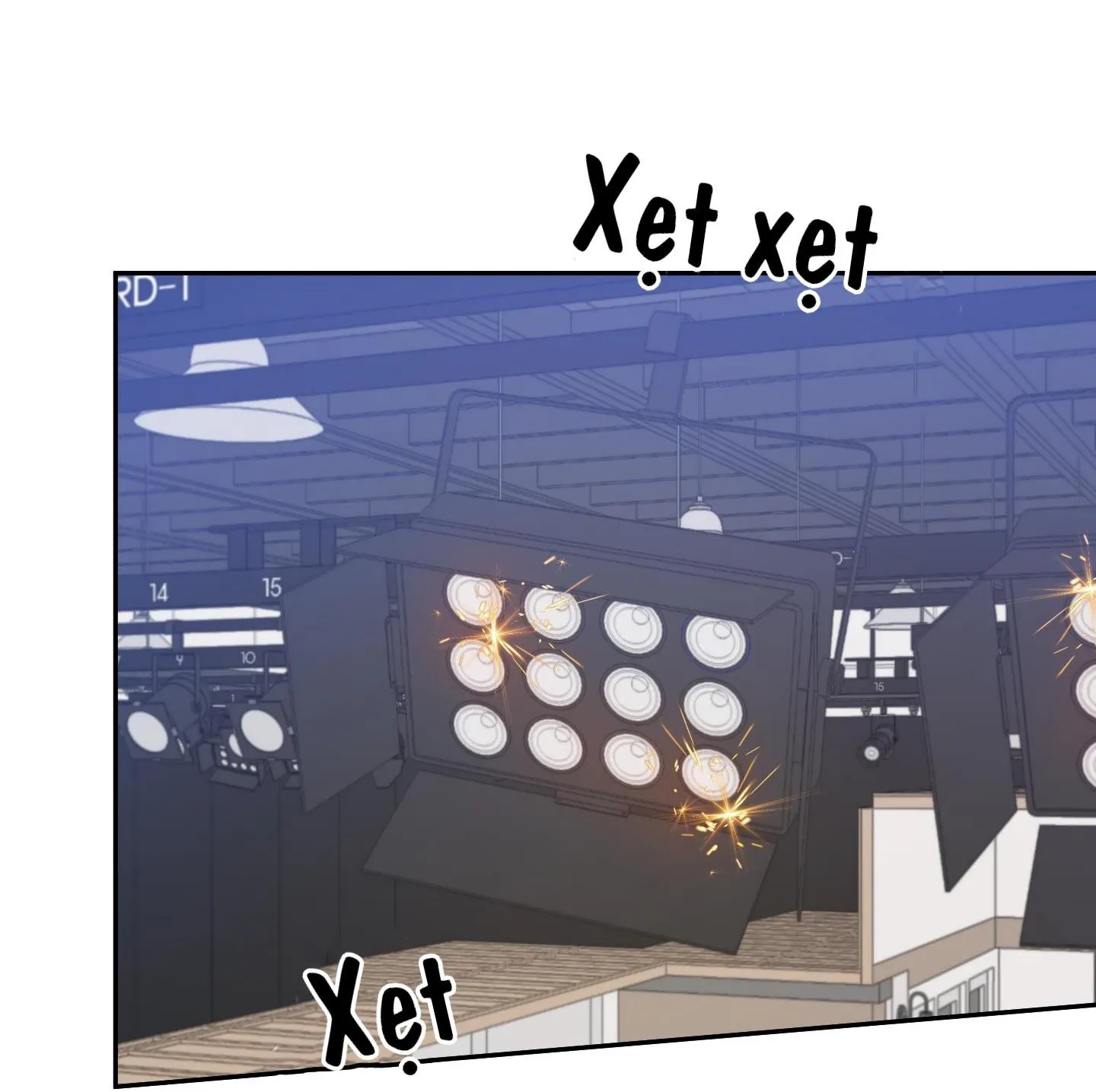 Hãy ở bên anh nhé, em yêu! Chapter 38 Trang 90