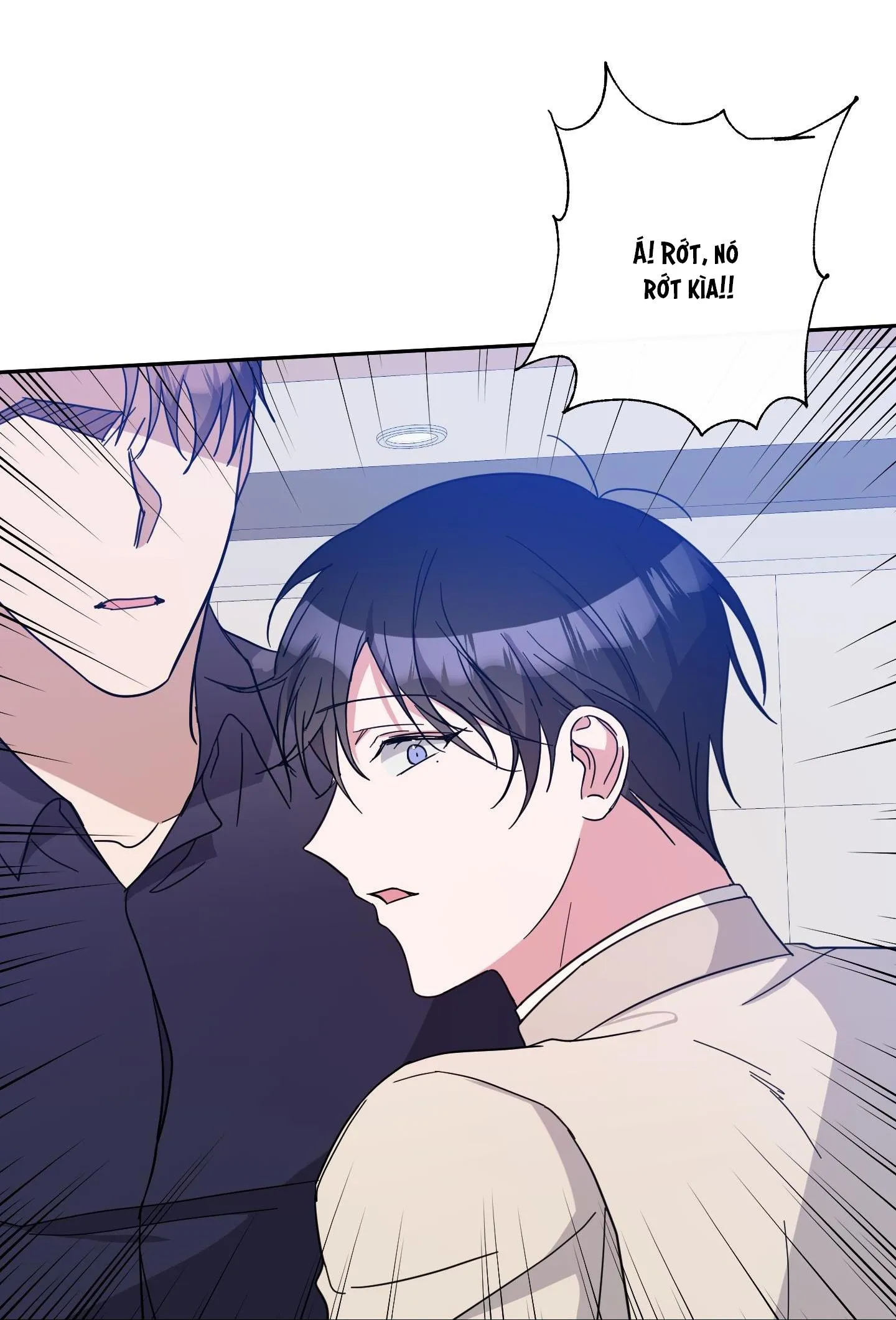 Hãy ở bên anh nhé, em yêu! Chapter 38 Trang 95
