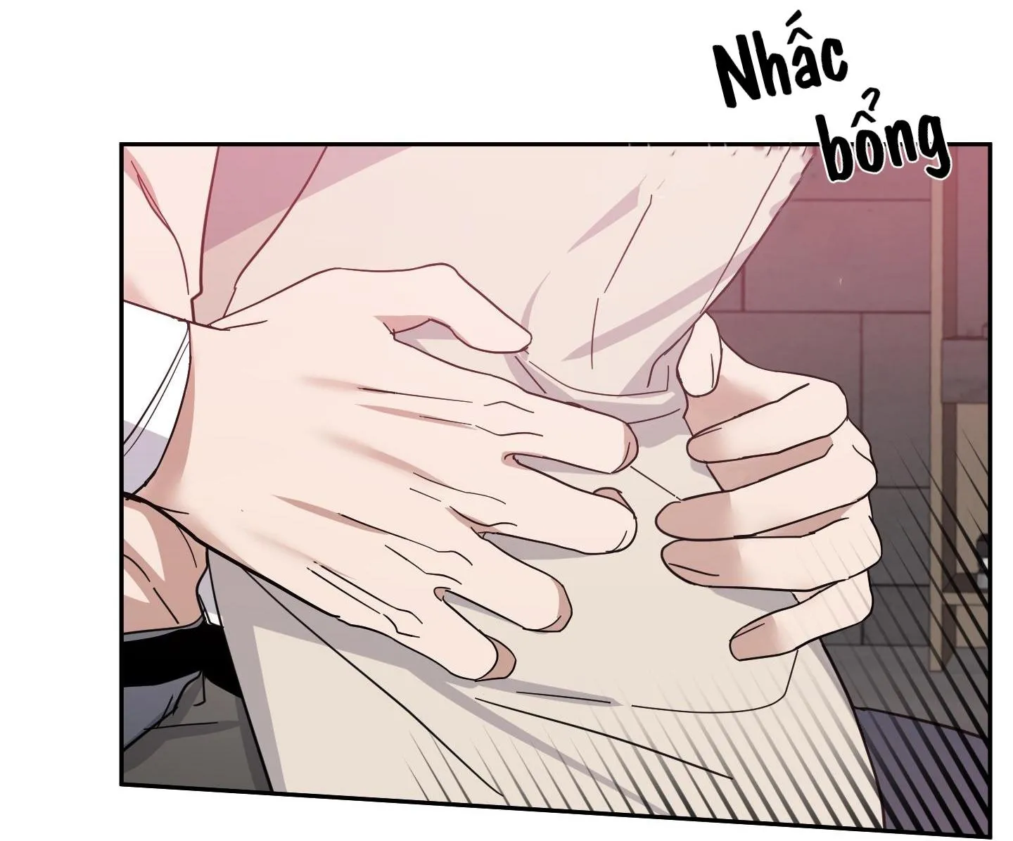 Hãy ở bên anh nhé, em yêu! Chapter 39 Trang 28