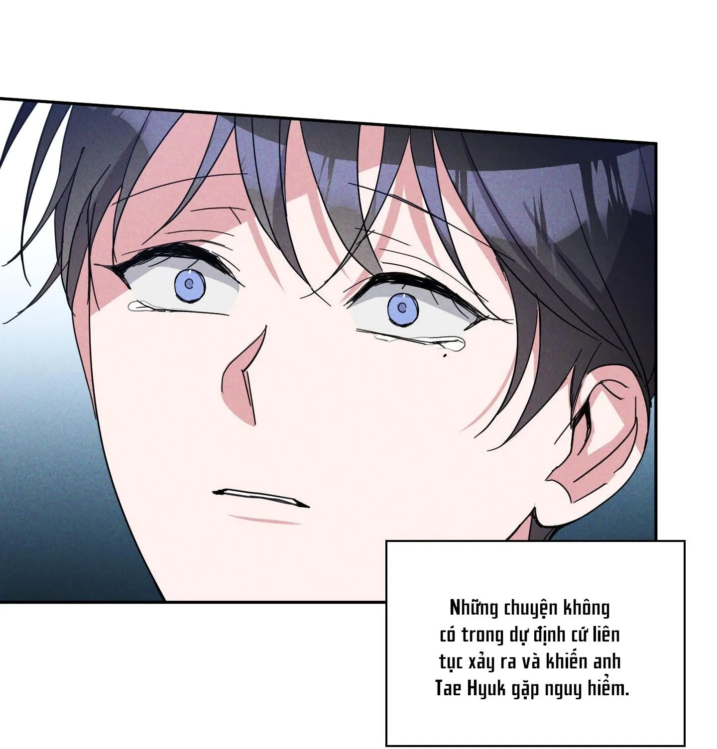 Hãy ở bên anh nhé, em yêu! Chapter 39 Trang 37