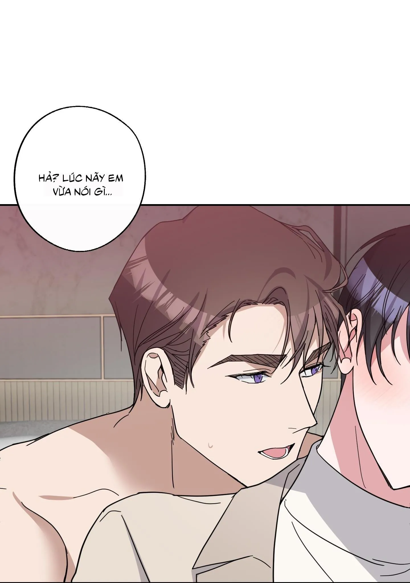 Hãy ở bên anh nhé, em yêu! Chapter 39 Trang 42