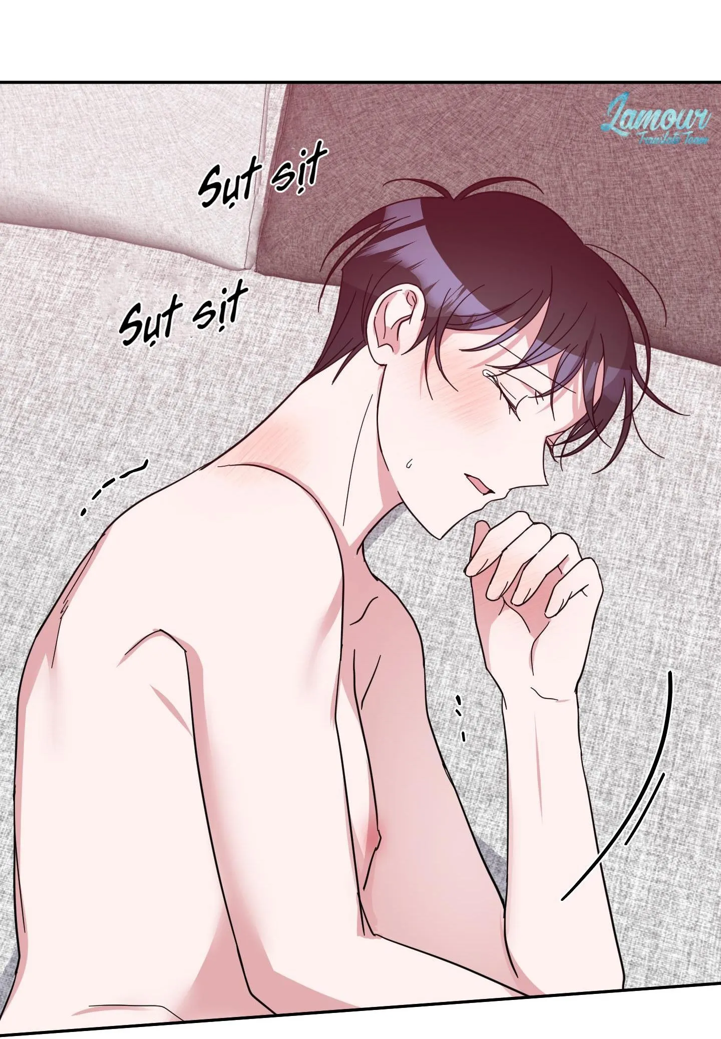 Hãy ở bên anh nhé, em yêu! Chapter 39 Trang 68