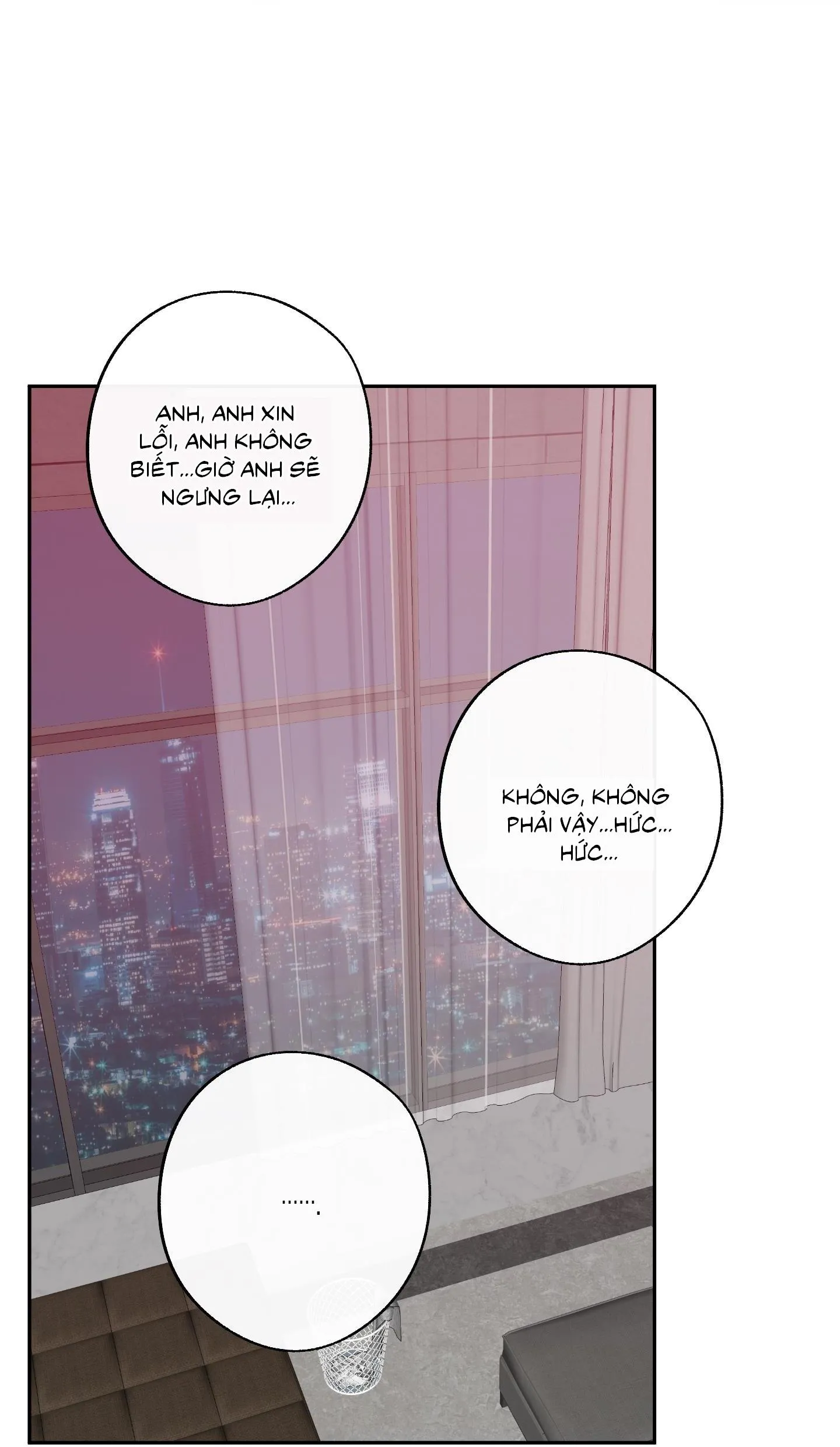 Hãy ở bên anh nhé, em yêu! Chapter 39 Trang 70