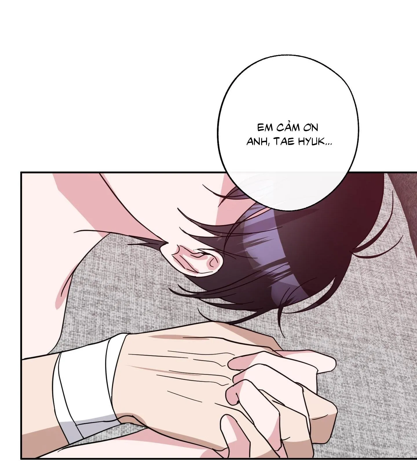 Hãy ở bên anh nhé, em yêu! Chapter 39 Trang 75