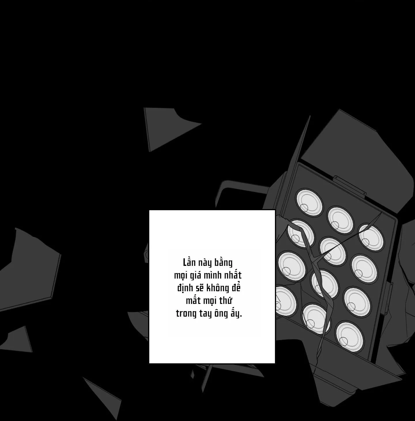 Hãy ở bên anh nhé, em yêu! Chapter 40 Trang 7