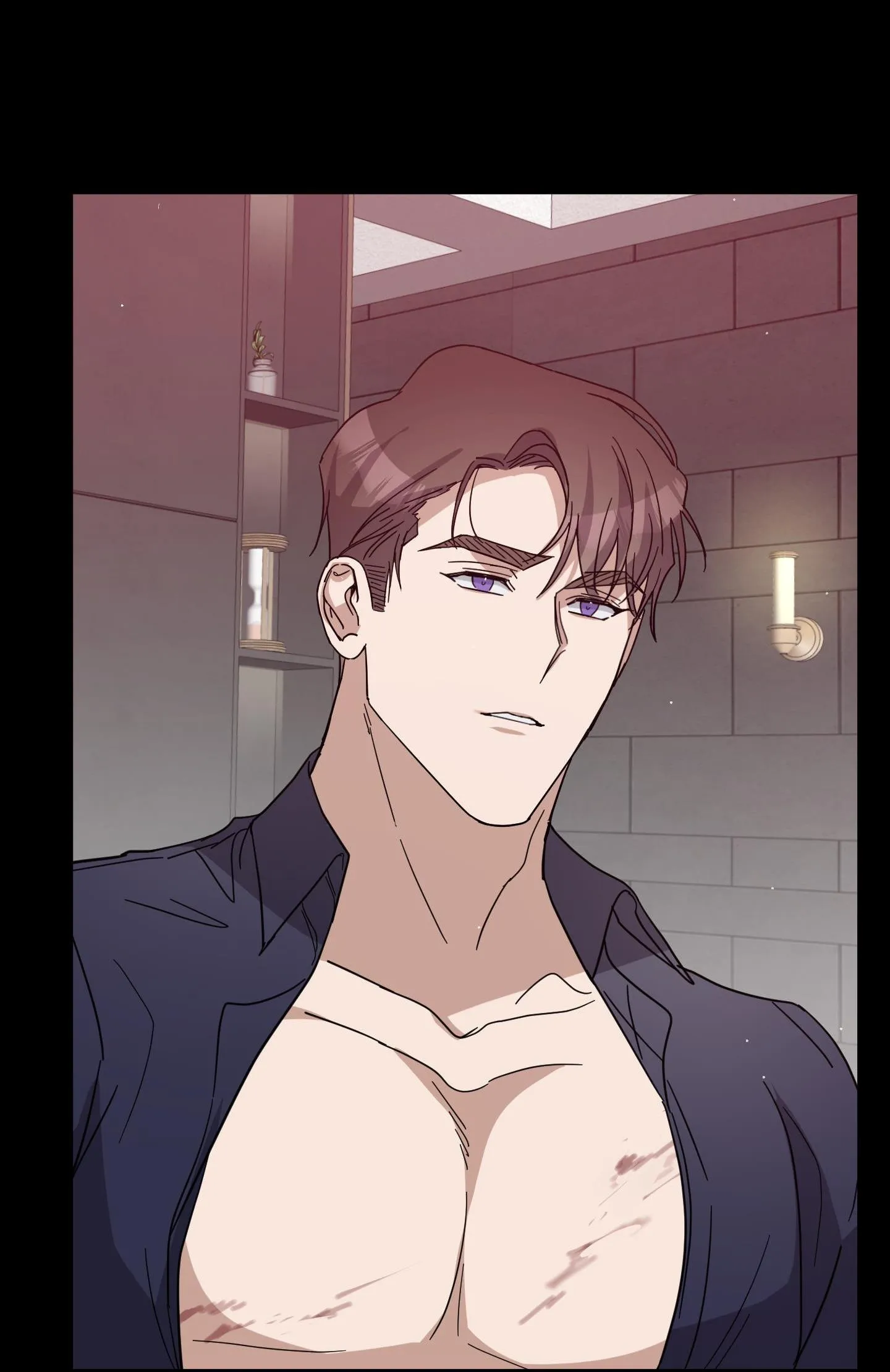 Hãy ở bên anh nhé, em yêu! Chapter 40 Trang 14