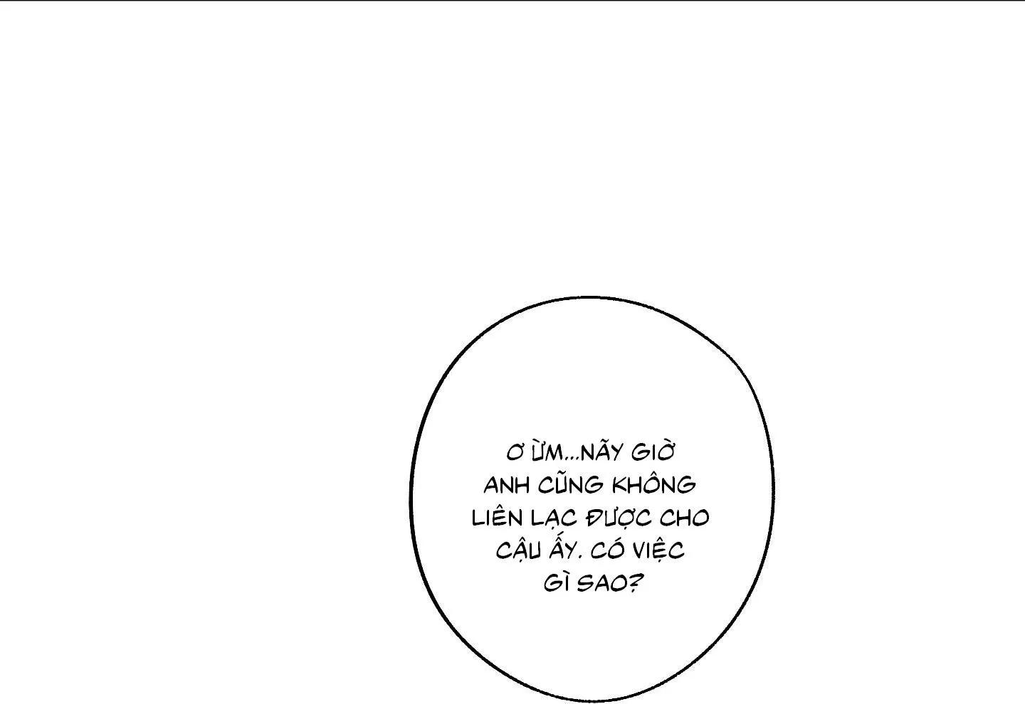 Hãy ở bên anh nhé, em yêu! Chapter 40 Trang 32