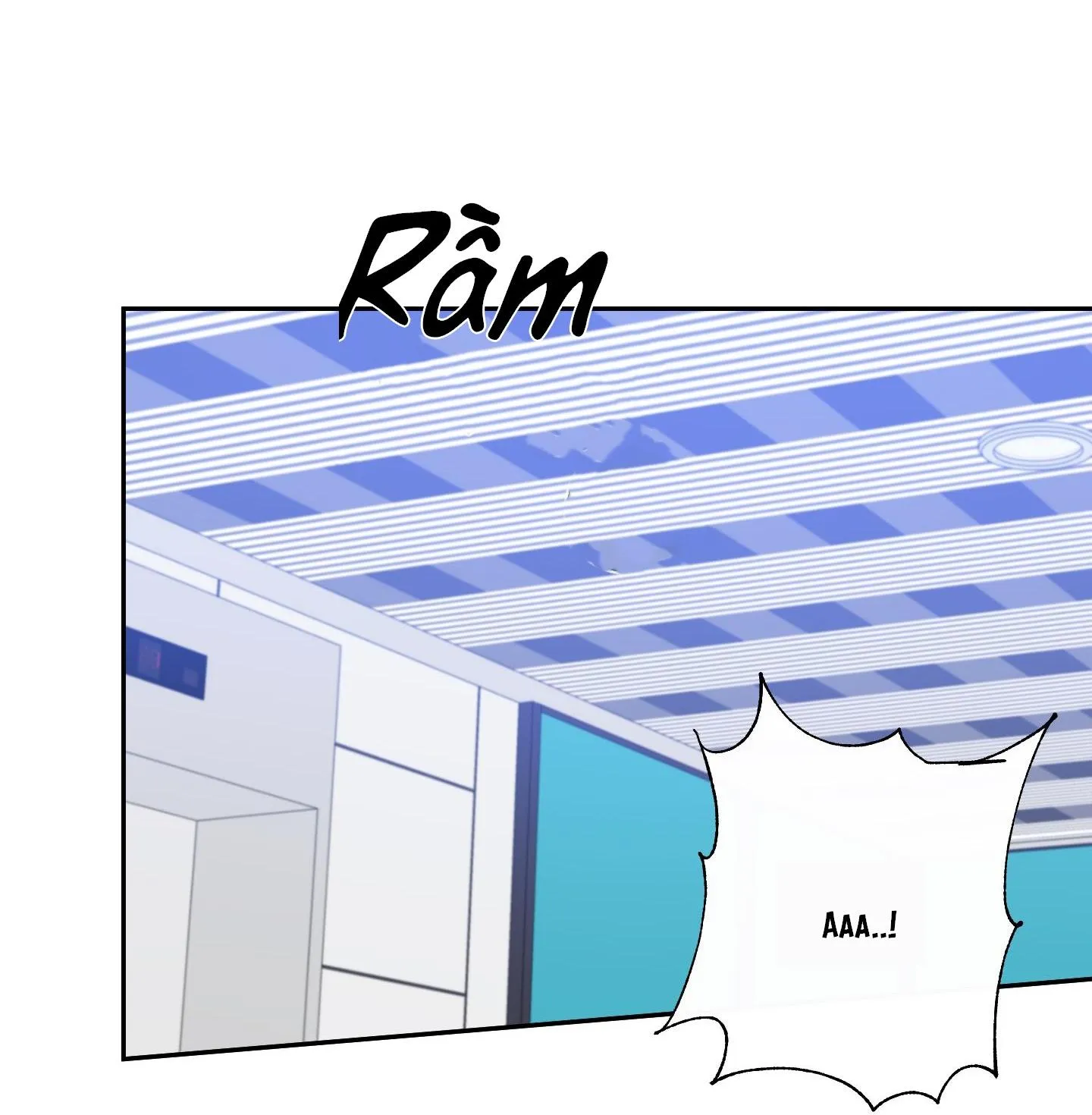 Hãy ở bên anh nhé, em yêu! Chapter 40 Trang 51