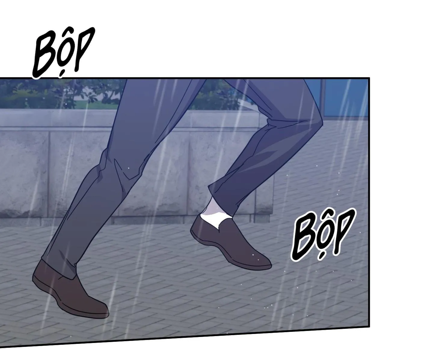 Hãy ở bên anh nhé, em yêu! Chapter 41 Trang 31