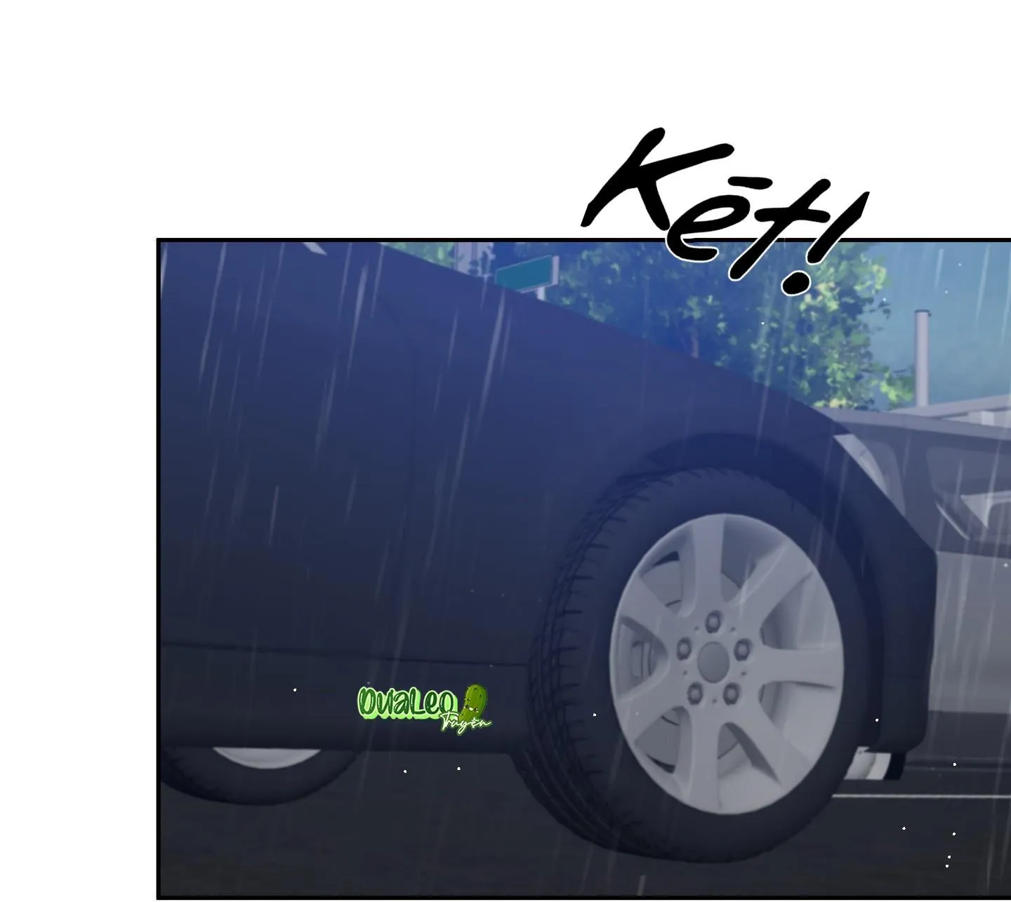 Hãy ở bên anh nhé, em yêu! Chapter 41 Trang 45