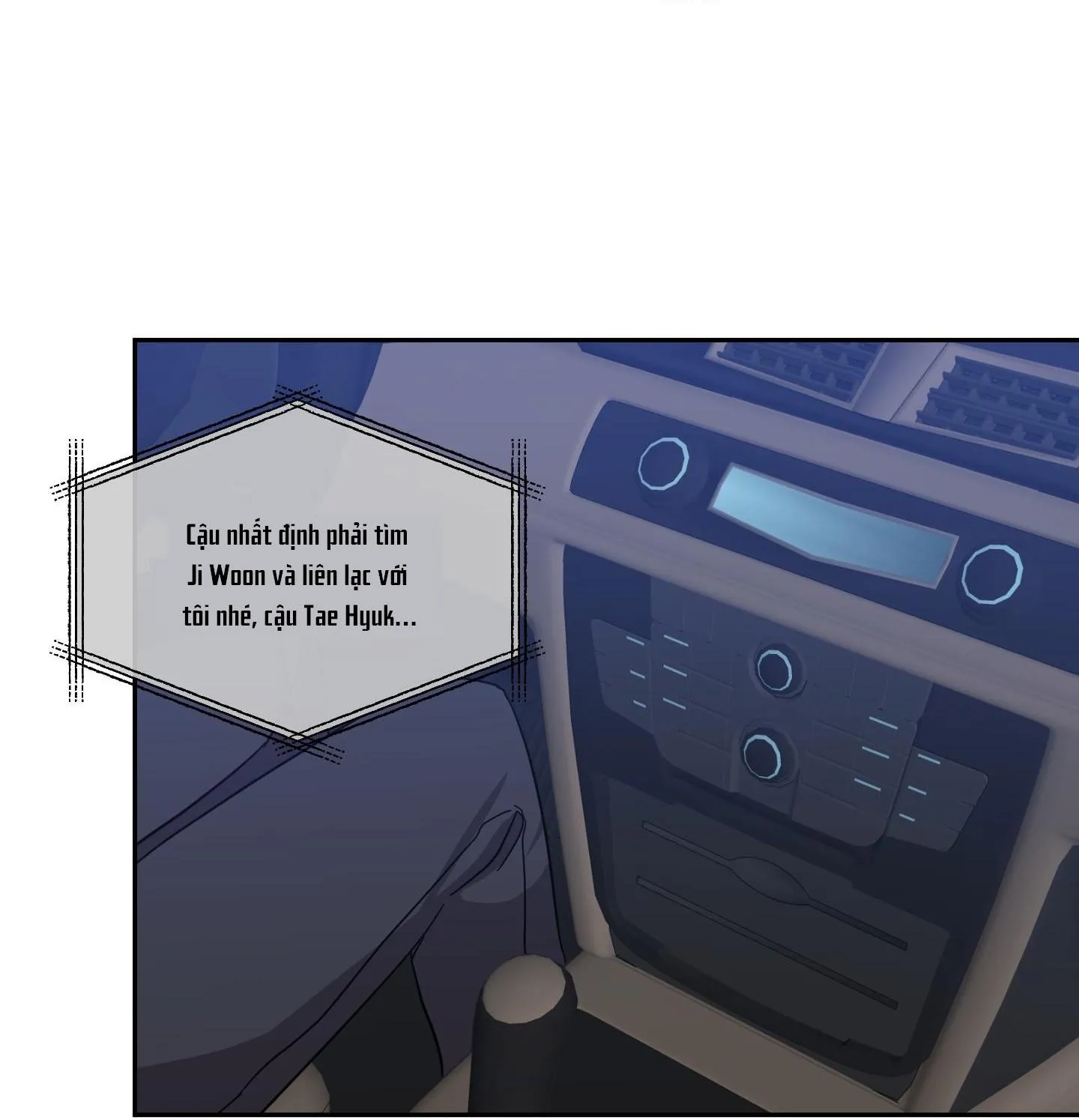 Hãy ở bên anh nhé, em yêu! Chapter 41 Trang 52