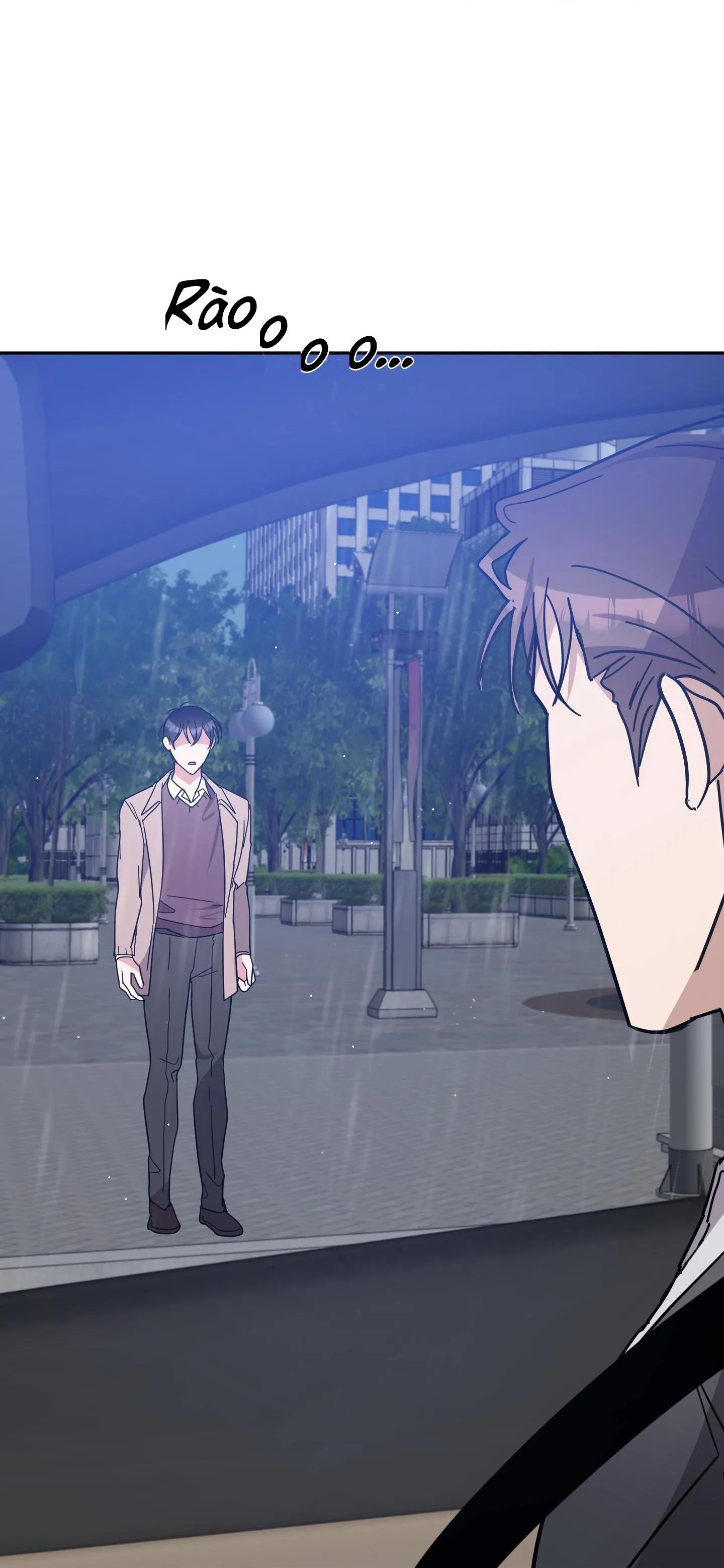 Hãy ở bên anh nhé, em yêu! Chapter 41 Trang 57