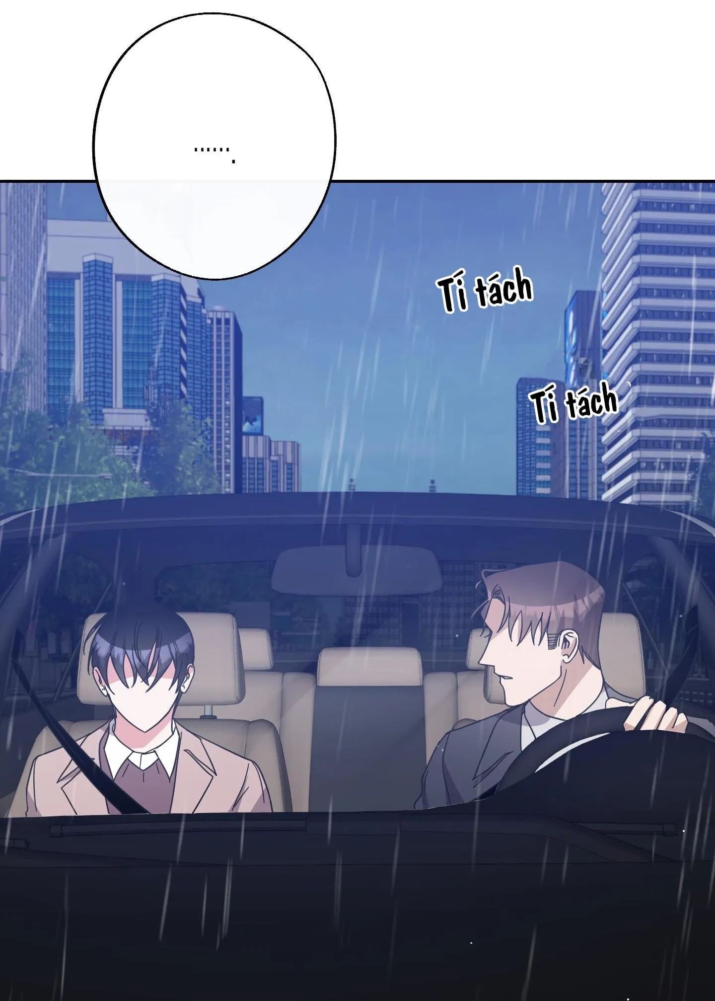 Hãy ở bên anh nhé, em yêu! Chapter 41 Trang 67