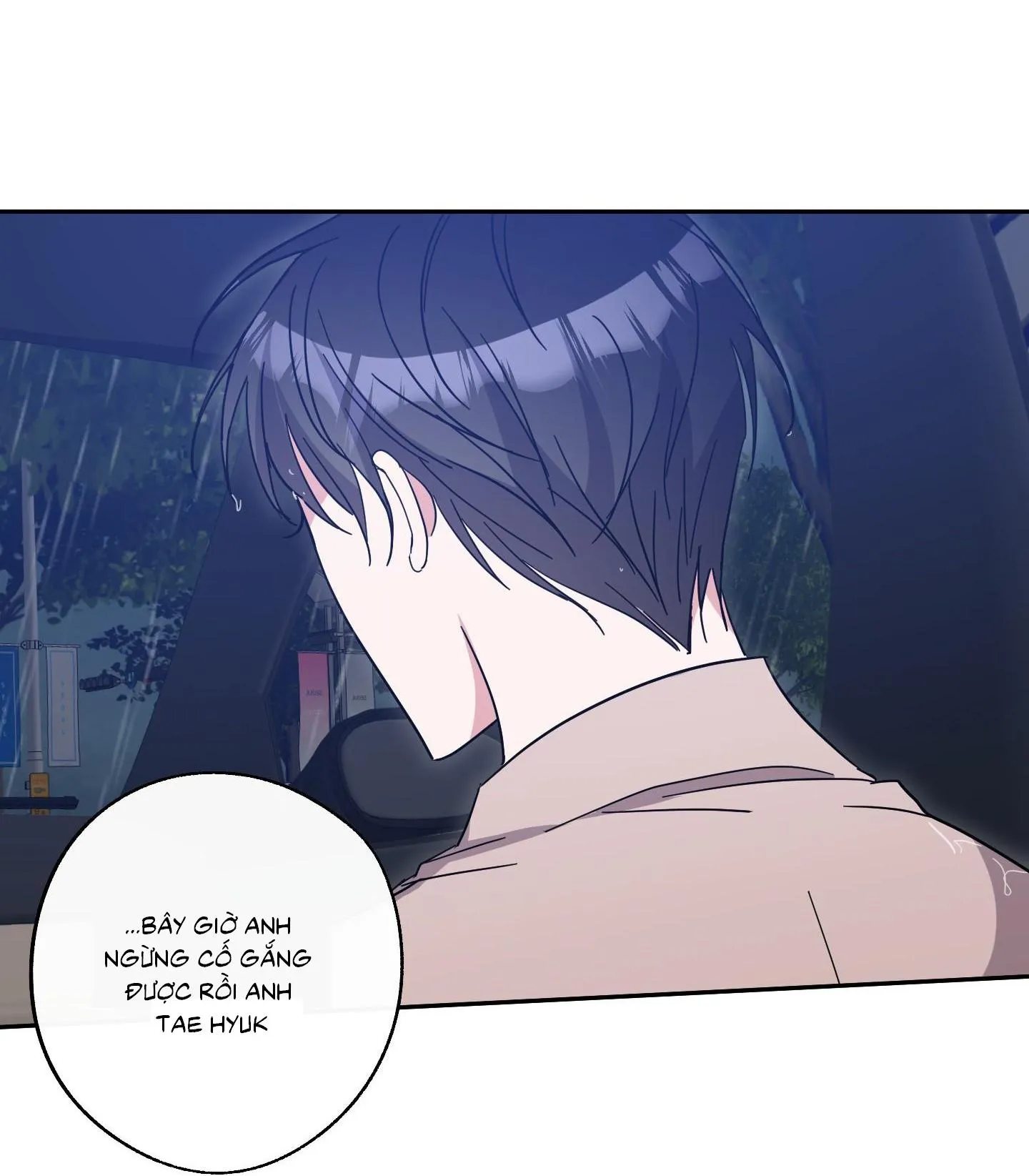 Hãy ở bên anh nhé, em yêu! Chapter 41 Trang 71