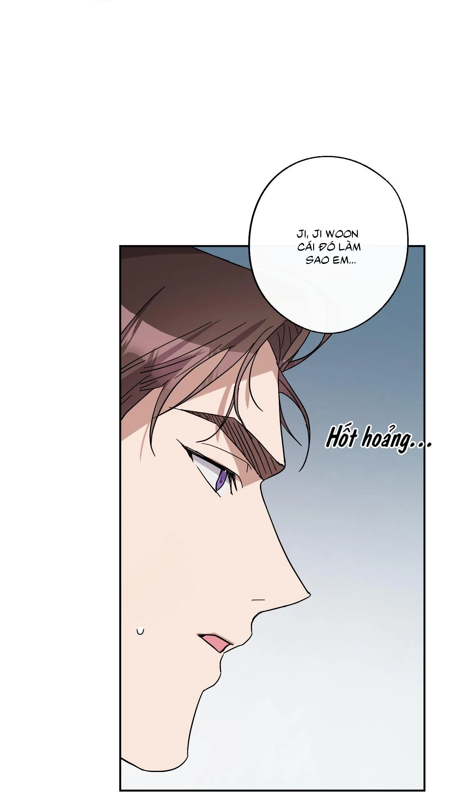 Hãy ở bên anh nhé, em yêu! Chapter 41 Trang 73